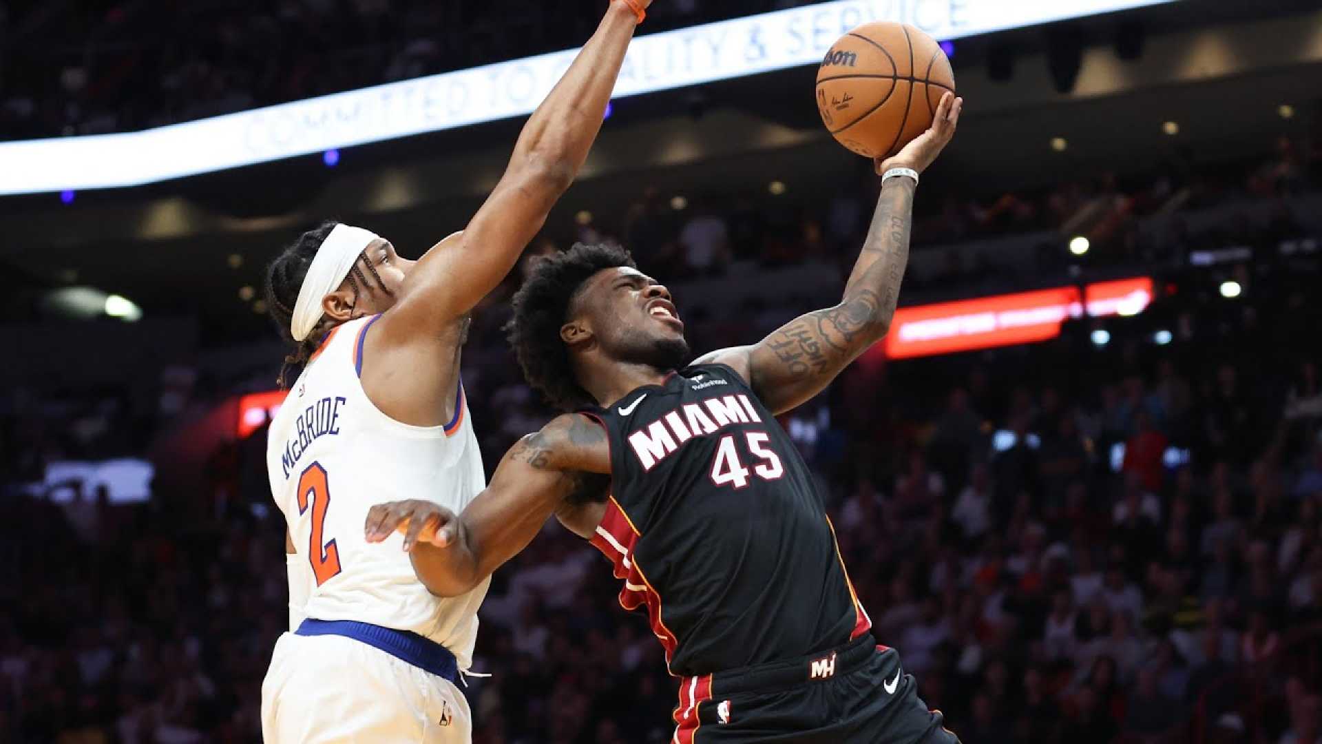 Davion Mitchell Basketball Game