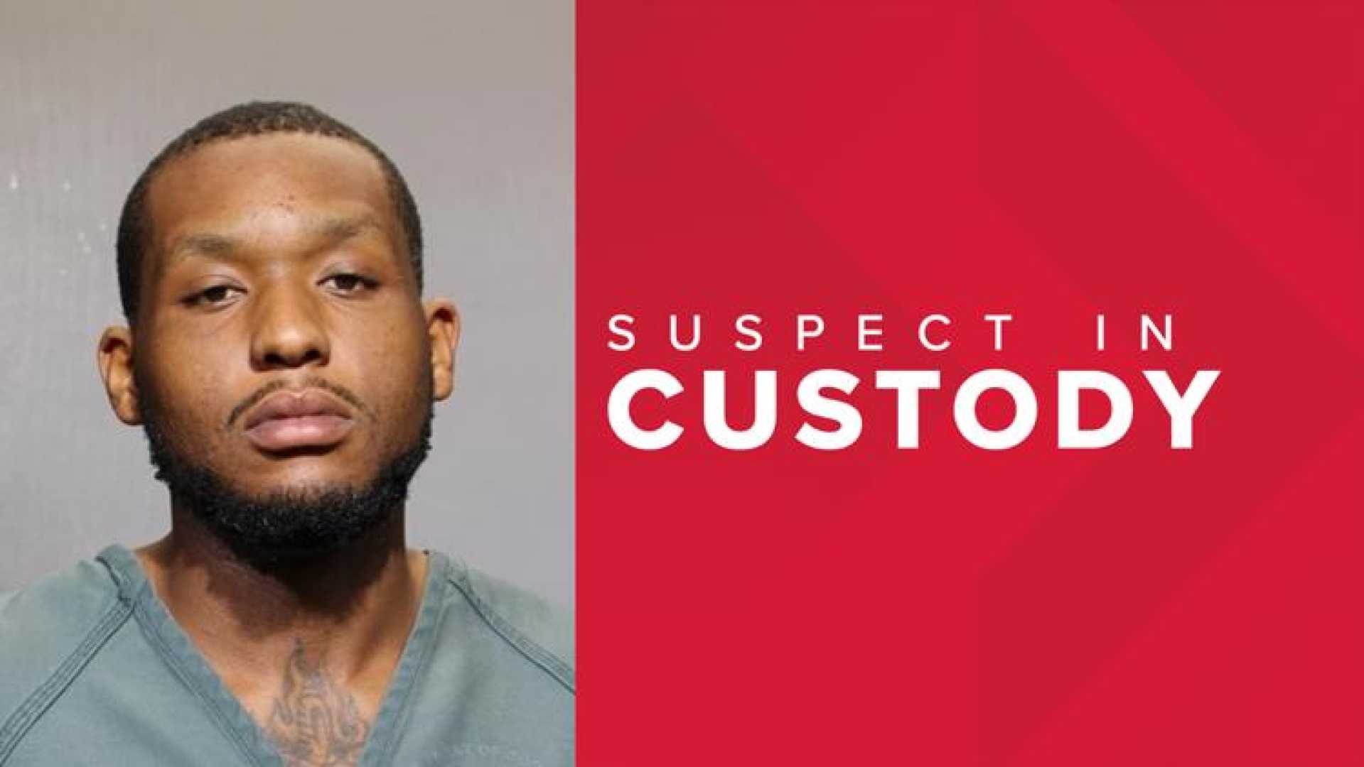 Dawud Burritt Jacksonville Shooting