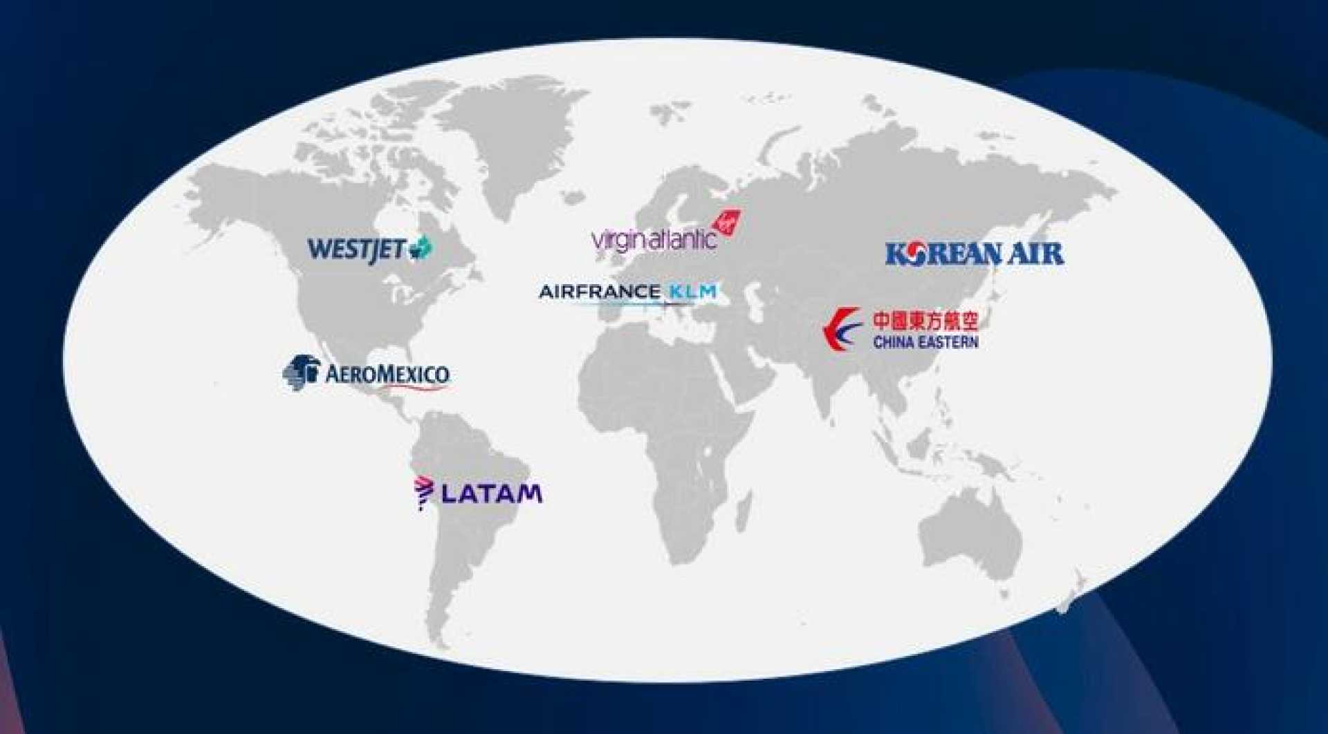 Delta Airlines Expansion Asia Routes