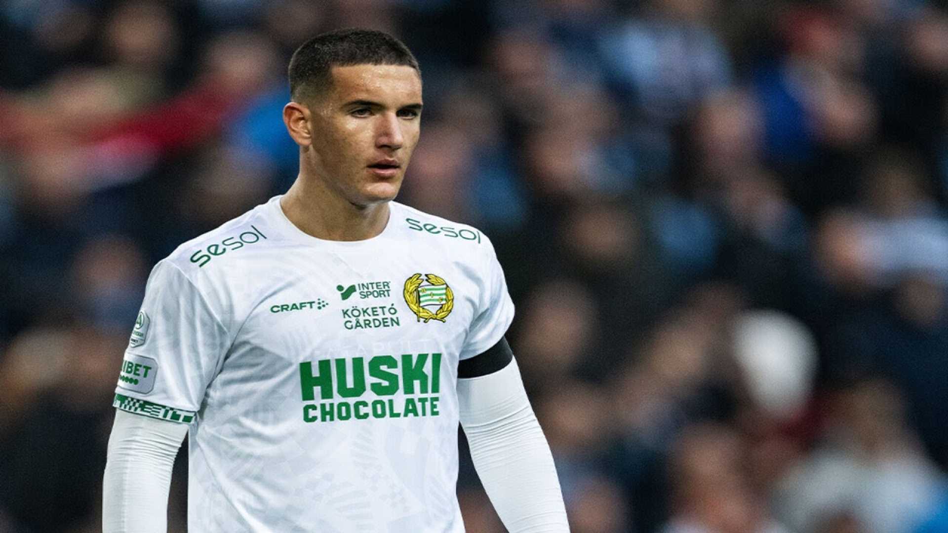 Deniz Gül Football Player