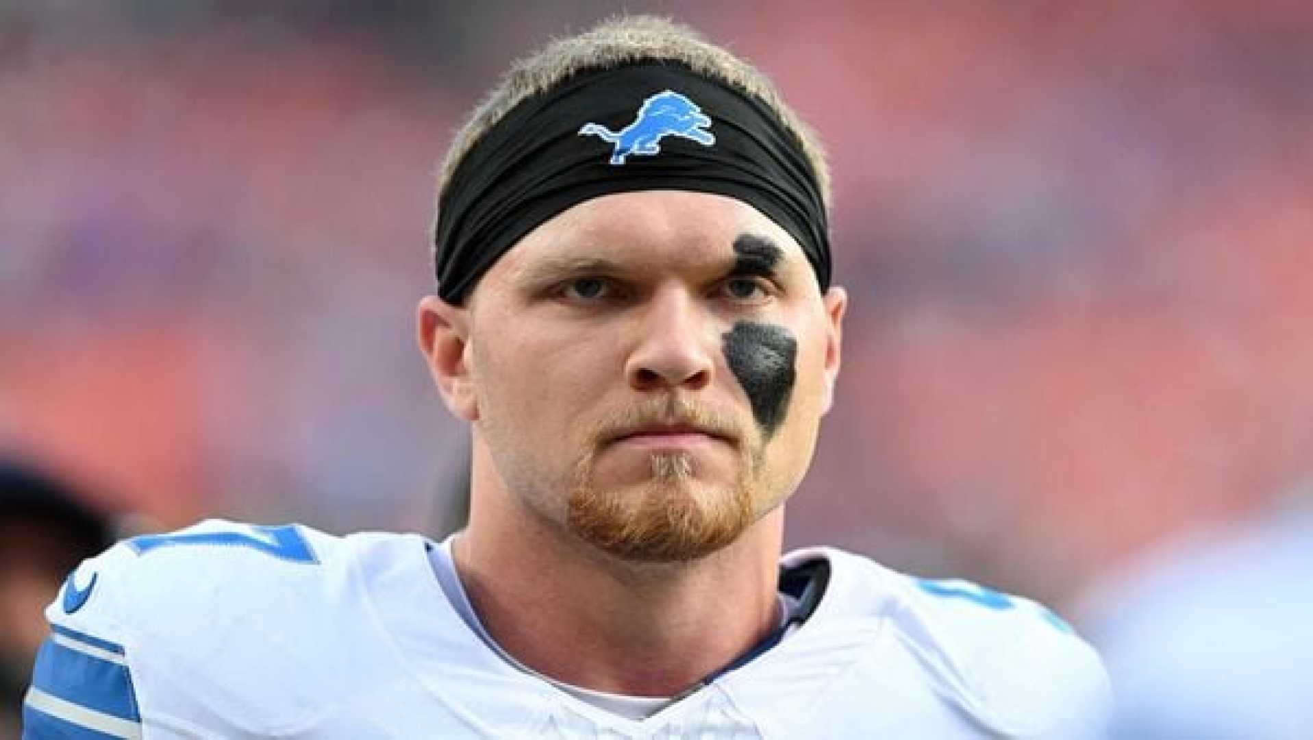 Detroit Lions Injury Report Philadelphia Eagles