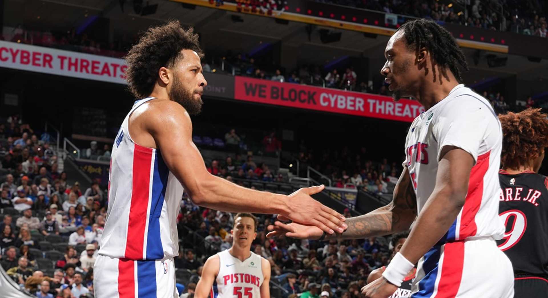 Detroit Pistons Basketball Injury Report