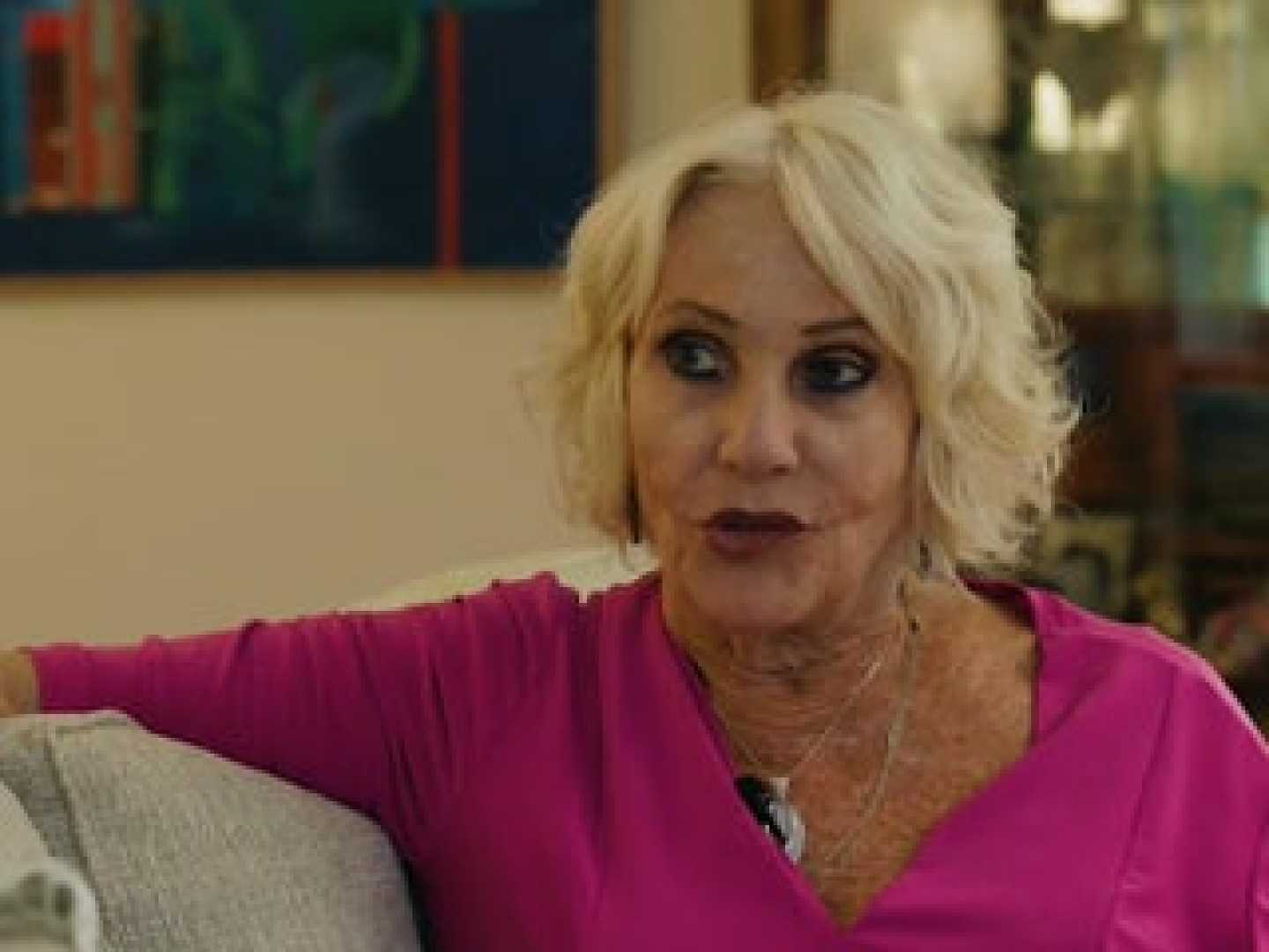 Diane Reynolds Bitcoin Scam