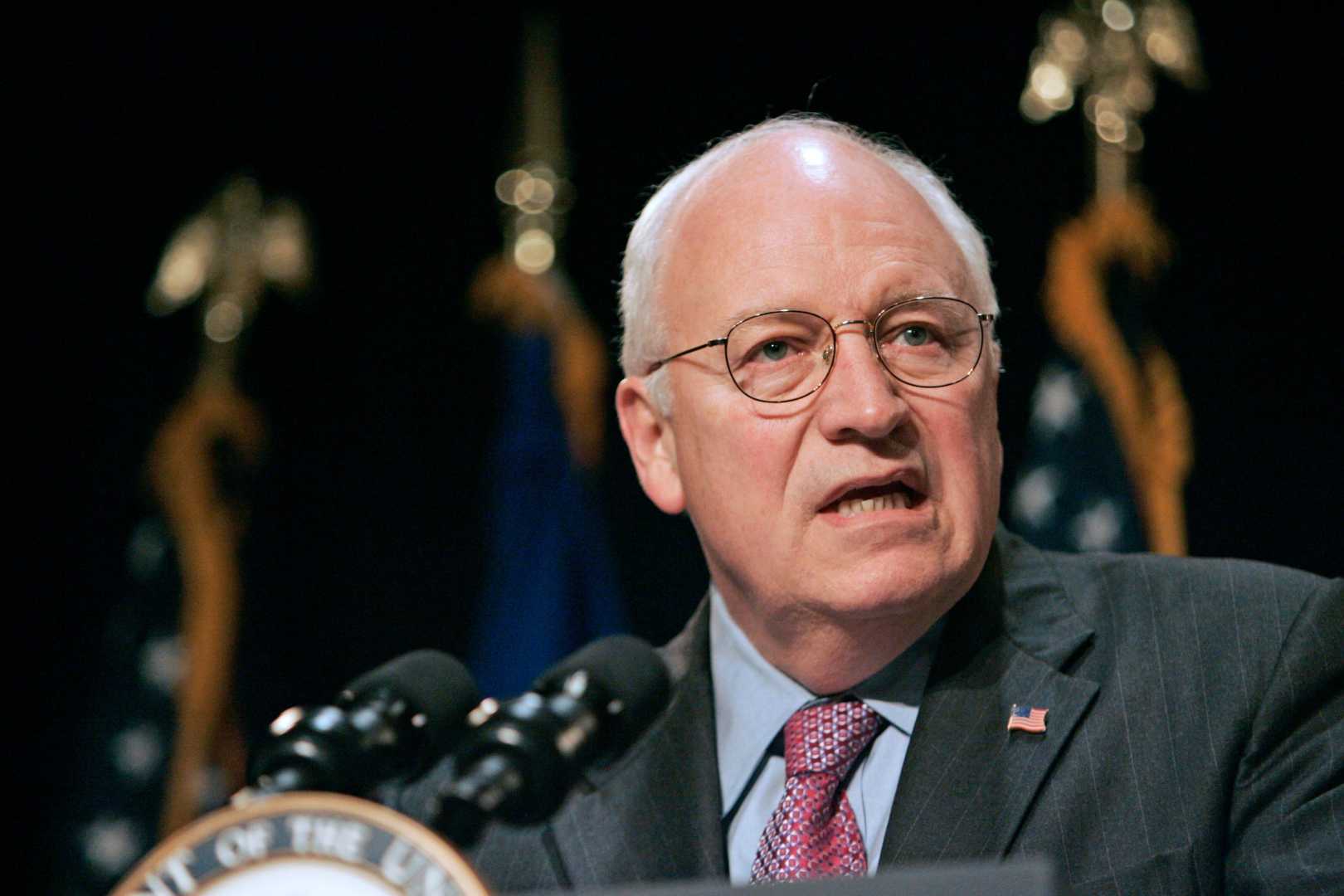 Dick Cheney Funeral News