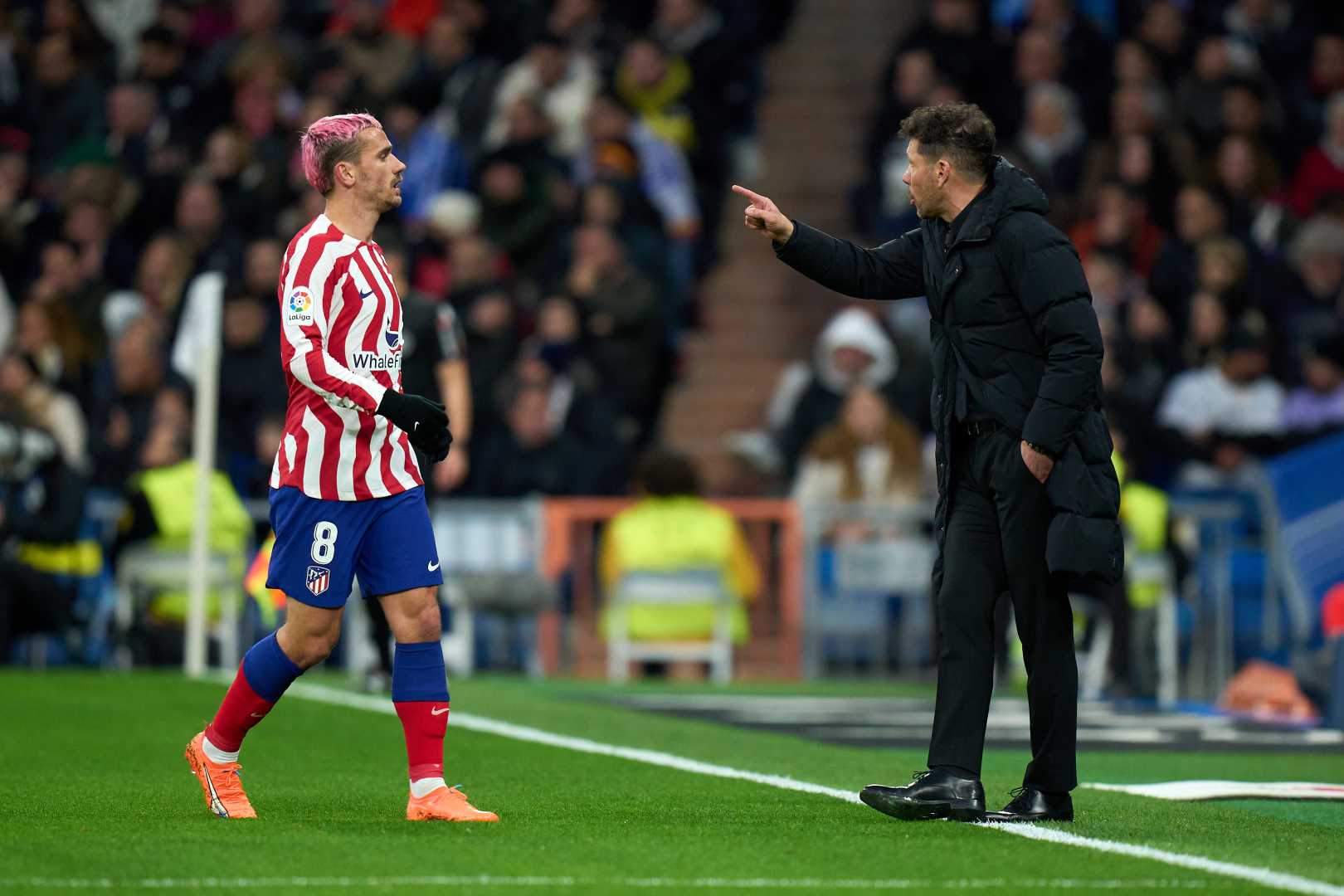 Diego Simeone Atletico Madrid Sevilla Match Preview