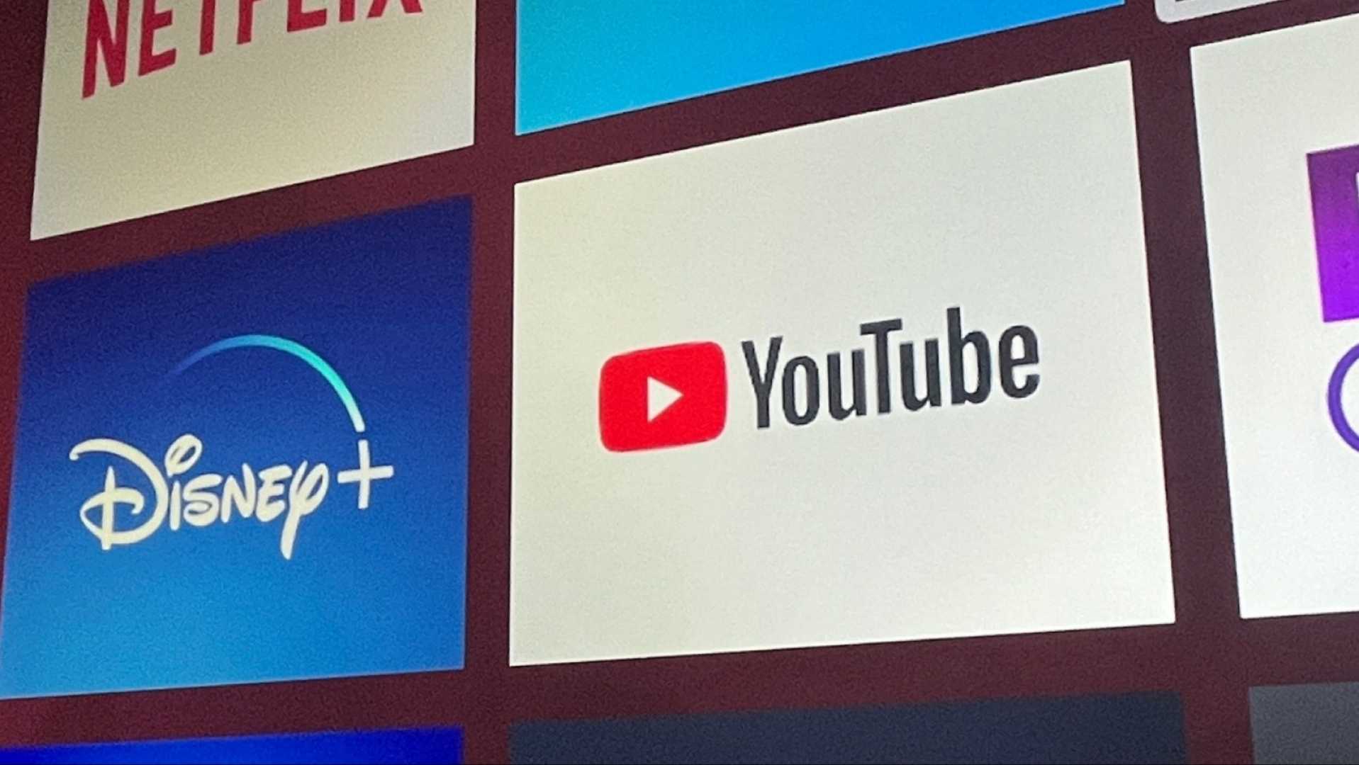 Disney Youtube Tv Espn Standoff