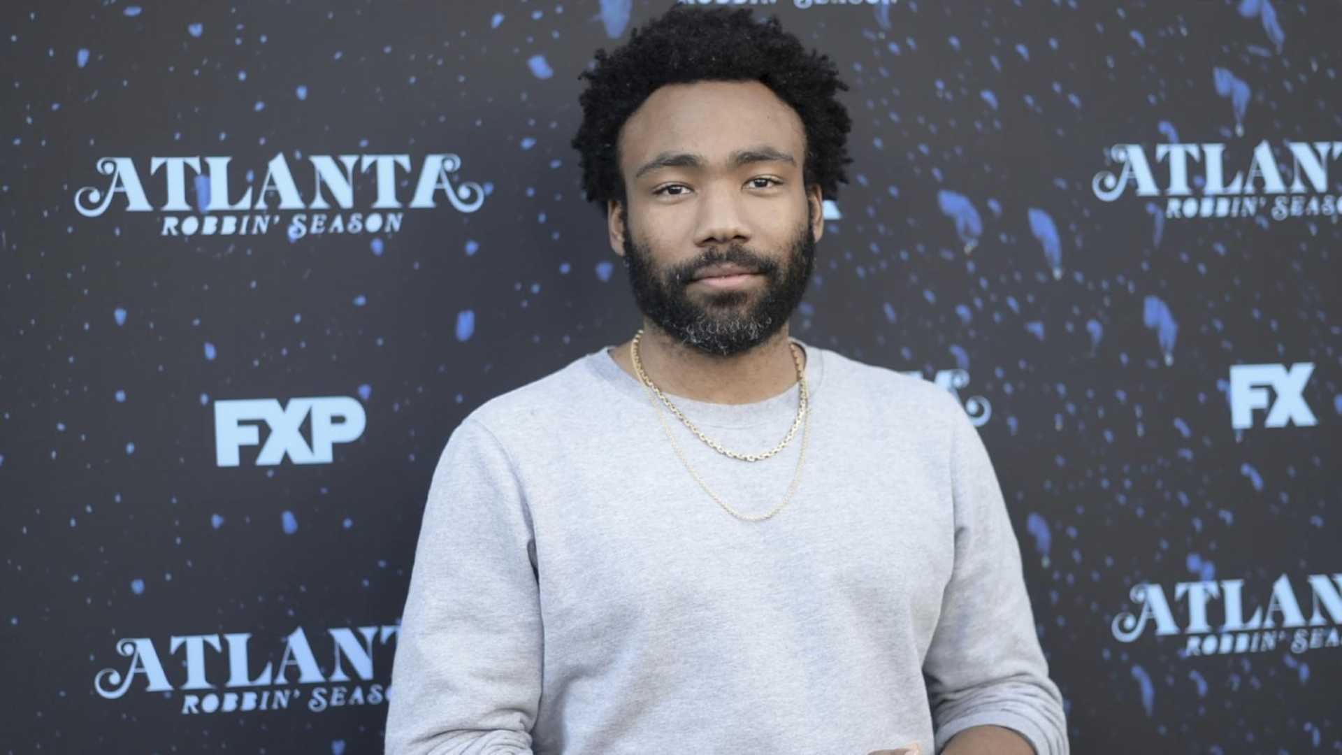 Donald Glover Stroke Health News