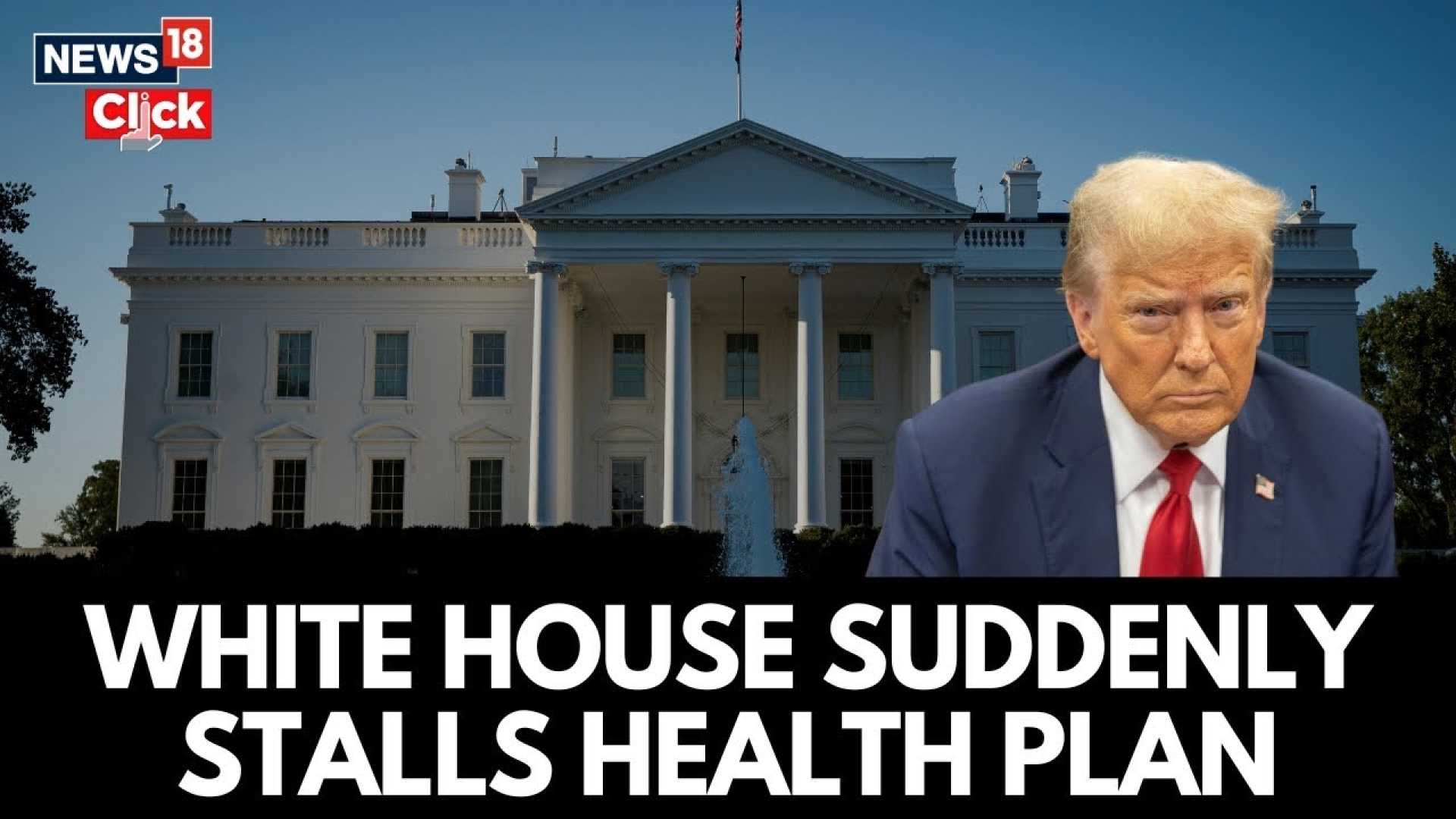 Donald Trump Healthcare Policy Update