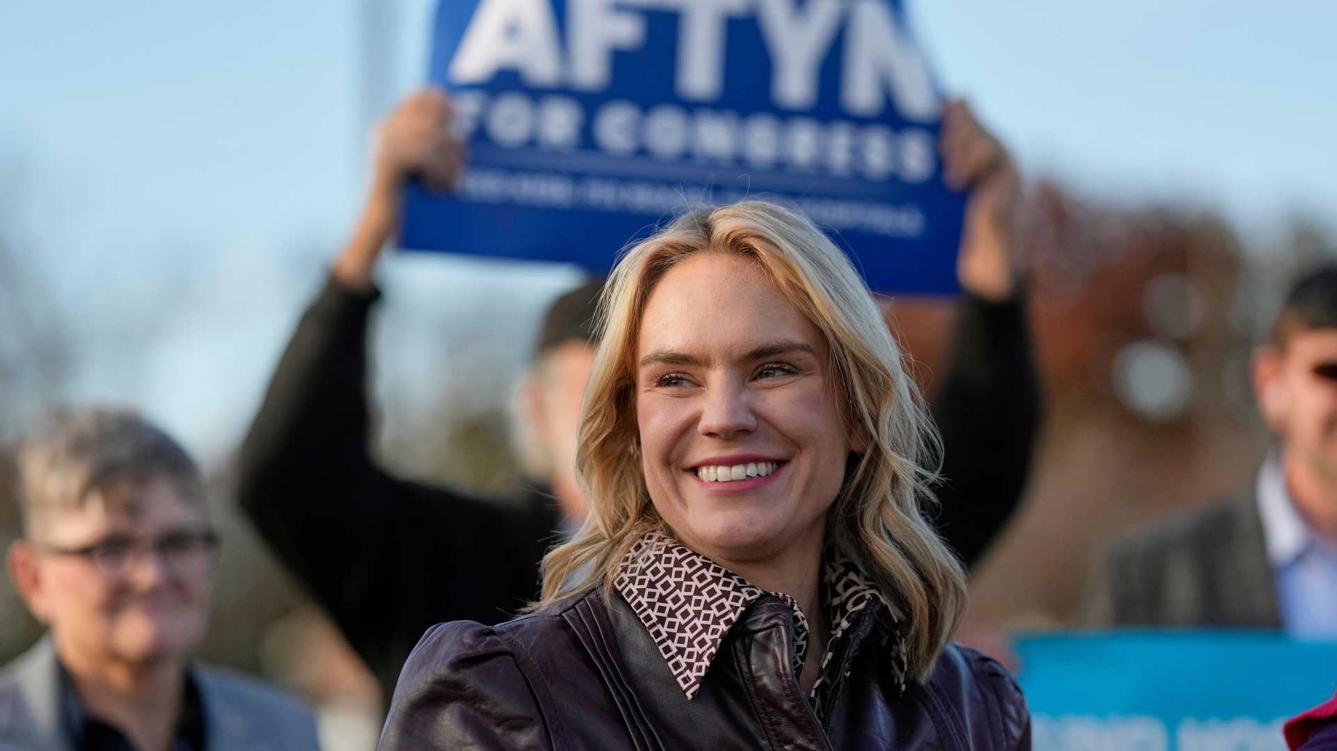 Donald Trump Tennessee Congressional Candidate