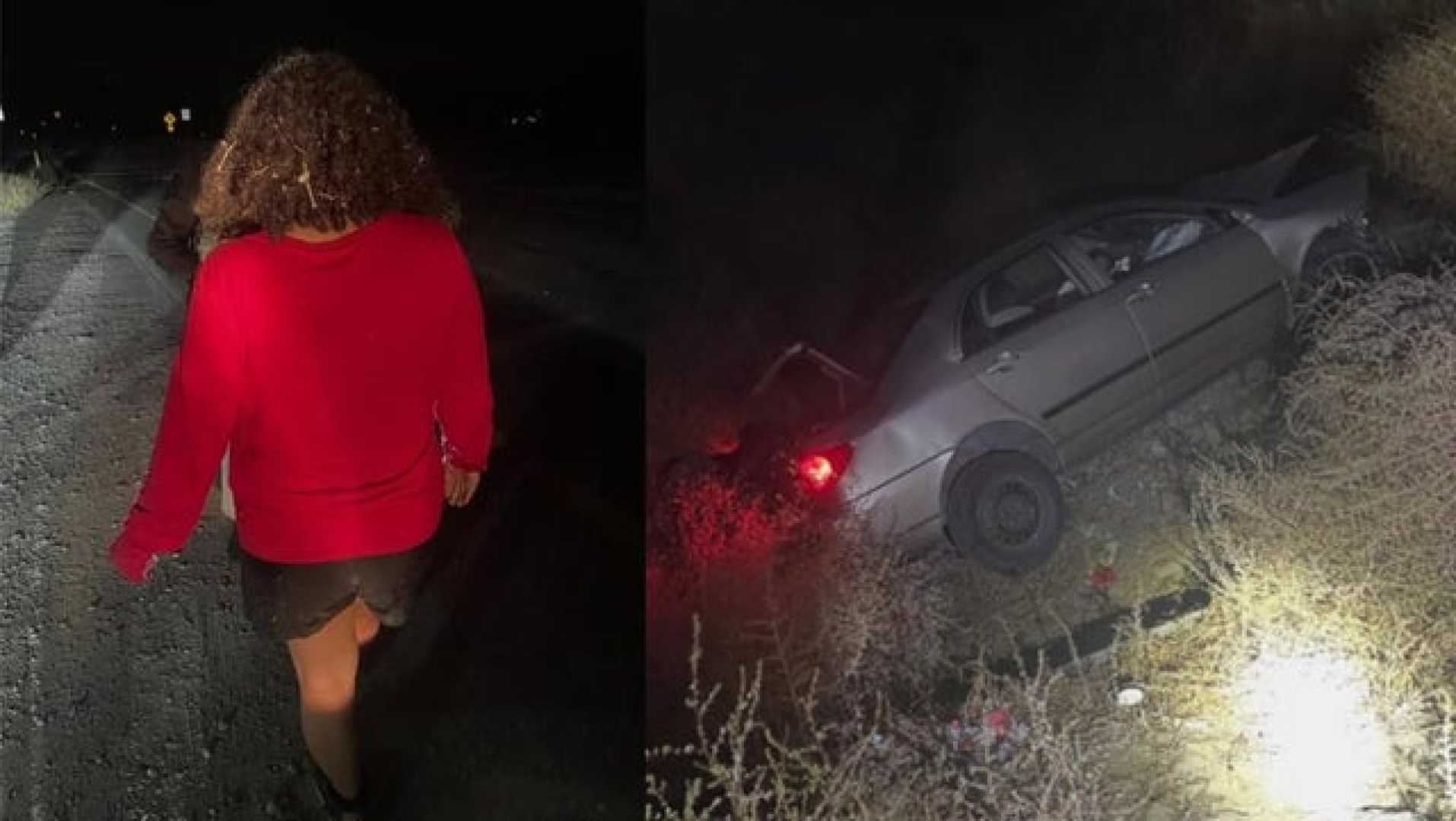 Dui Crash Interstate Highway 580 Tracy