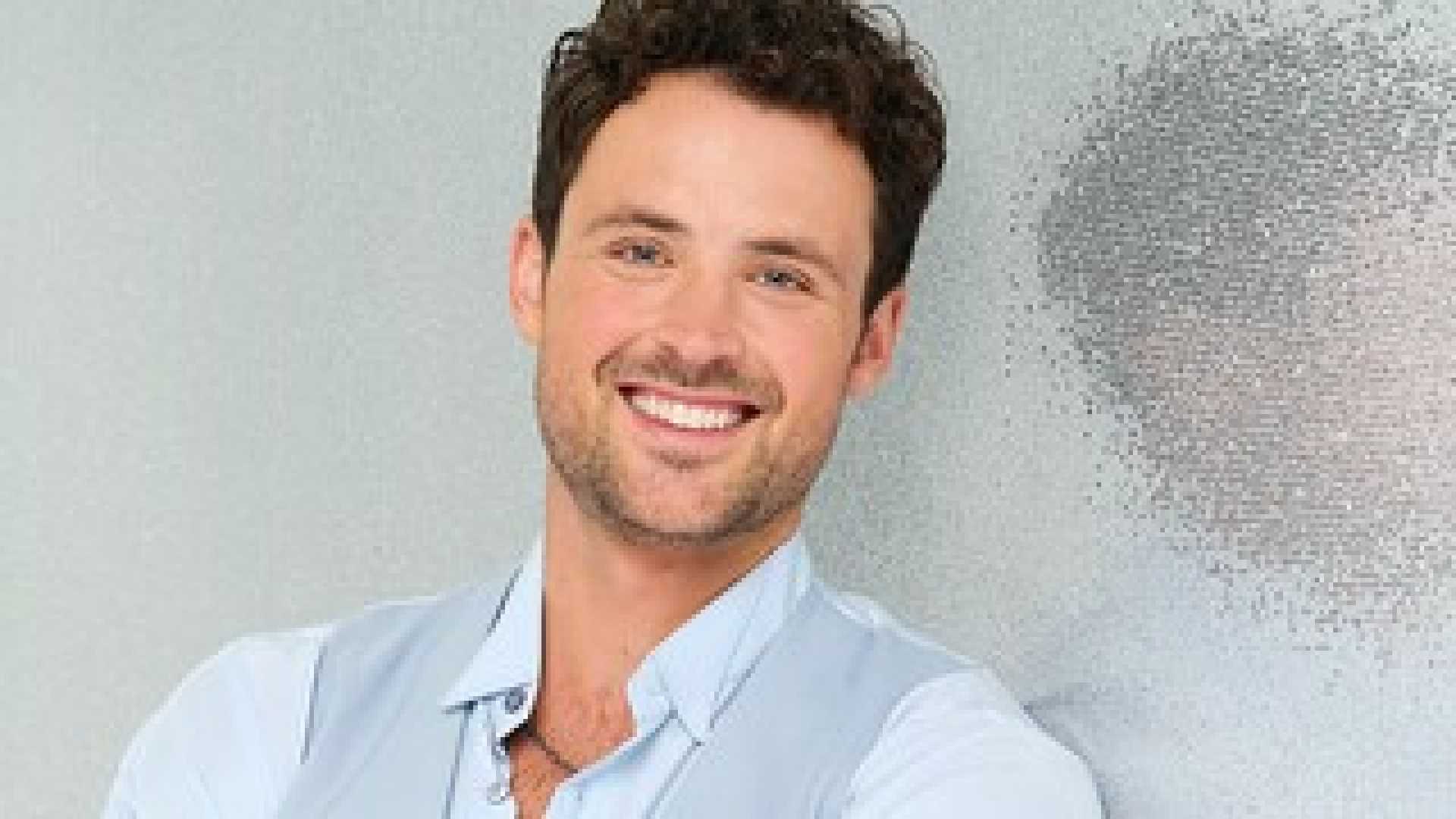 Dylan Efron Dancing With The Stars