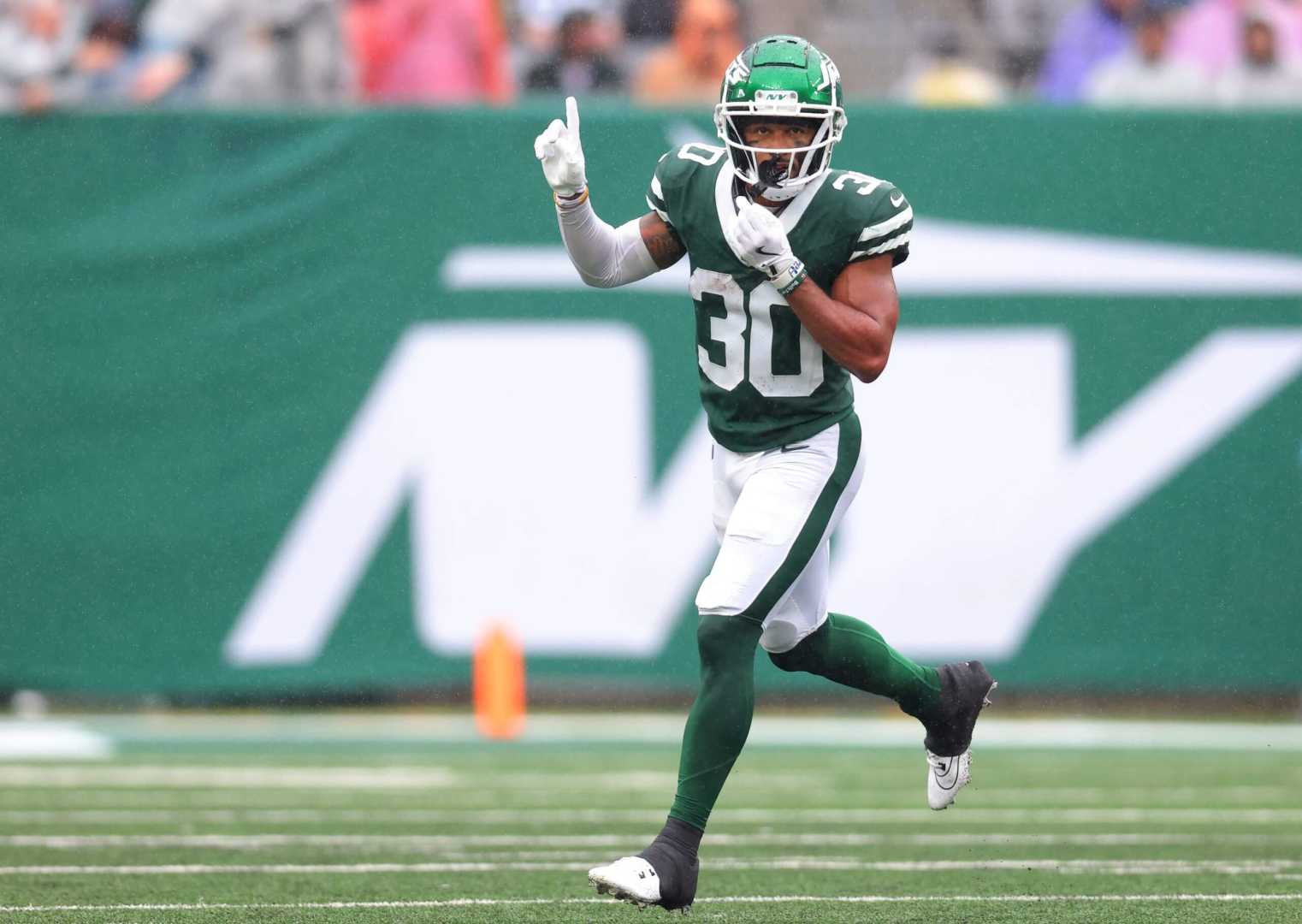 Eagles Michael Carter Nfl News