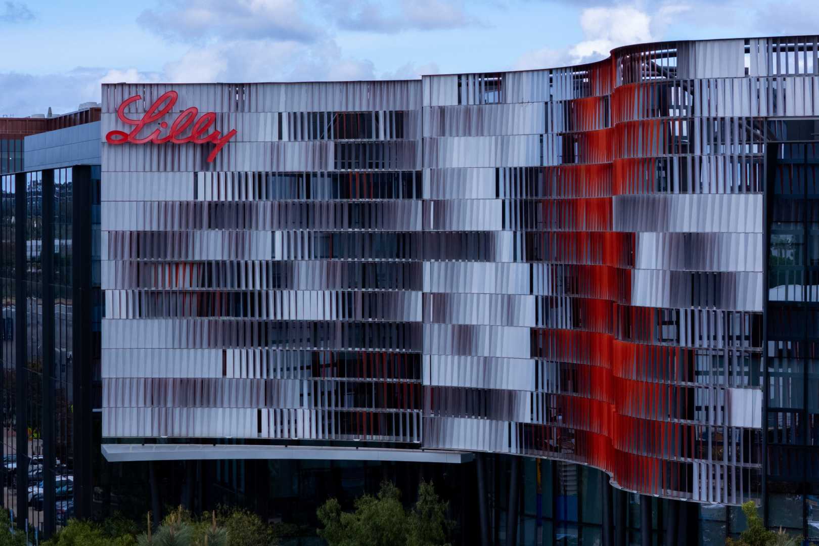 Eli Lilly Market Value News