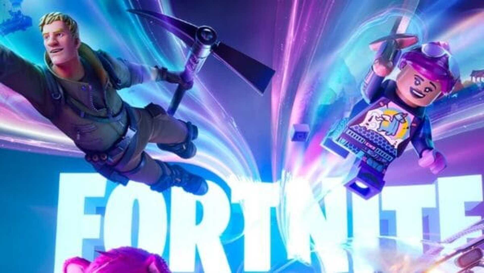 Epic Games Fortnite Outage News