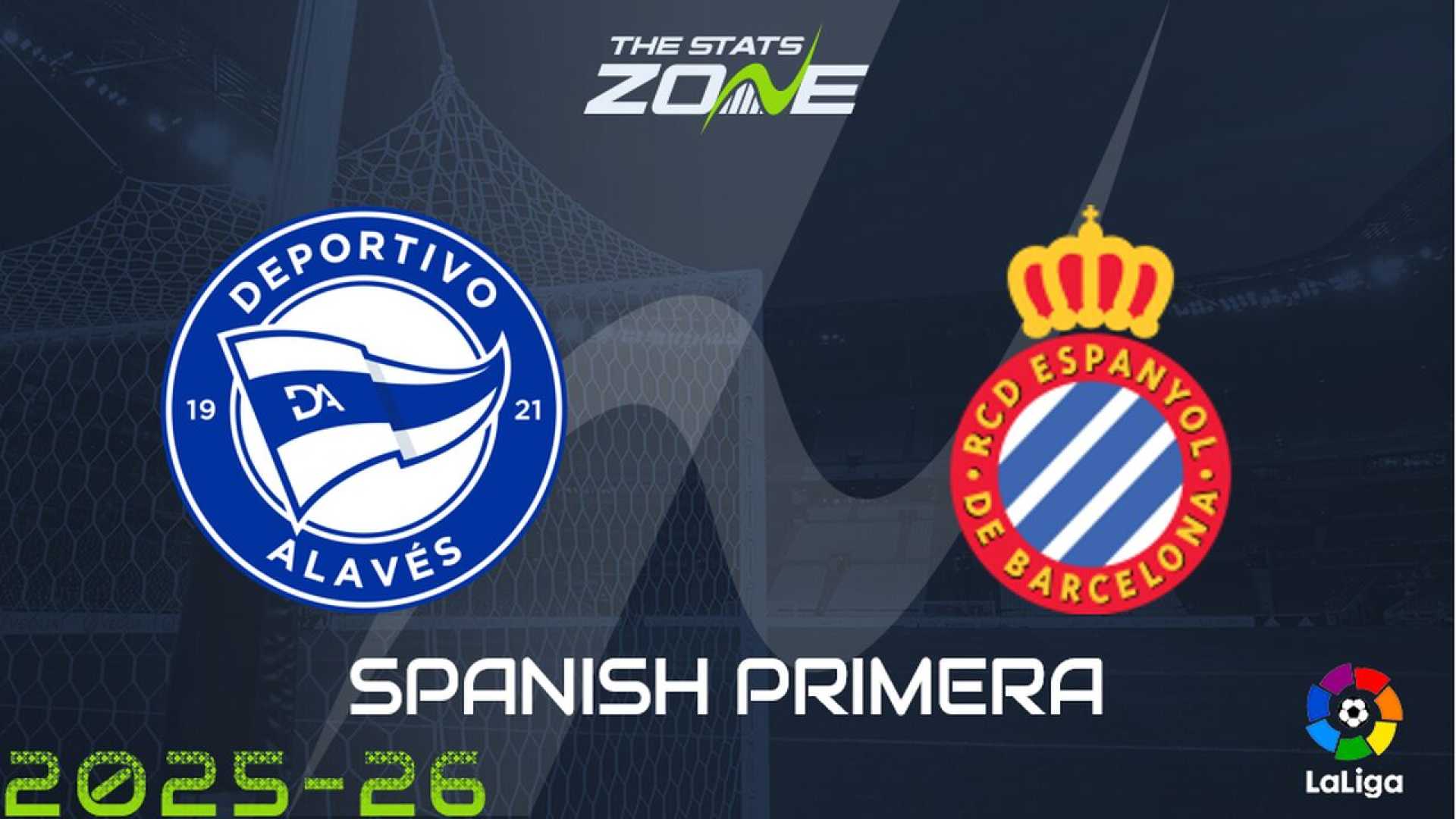 Espanyol Vs Alavés Match Preview