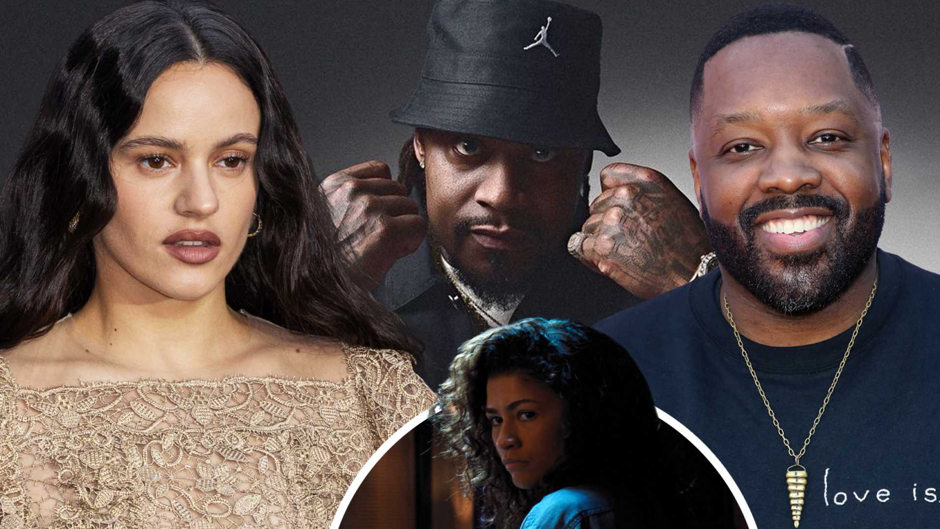 Euphoria Cast Season 3 Updates