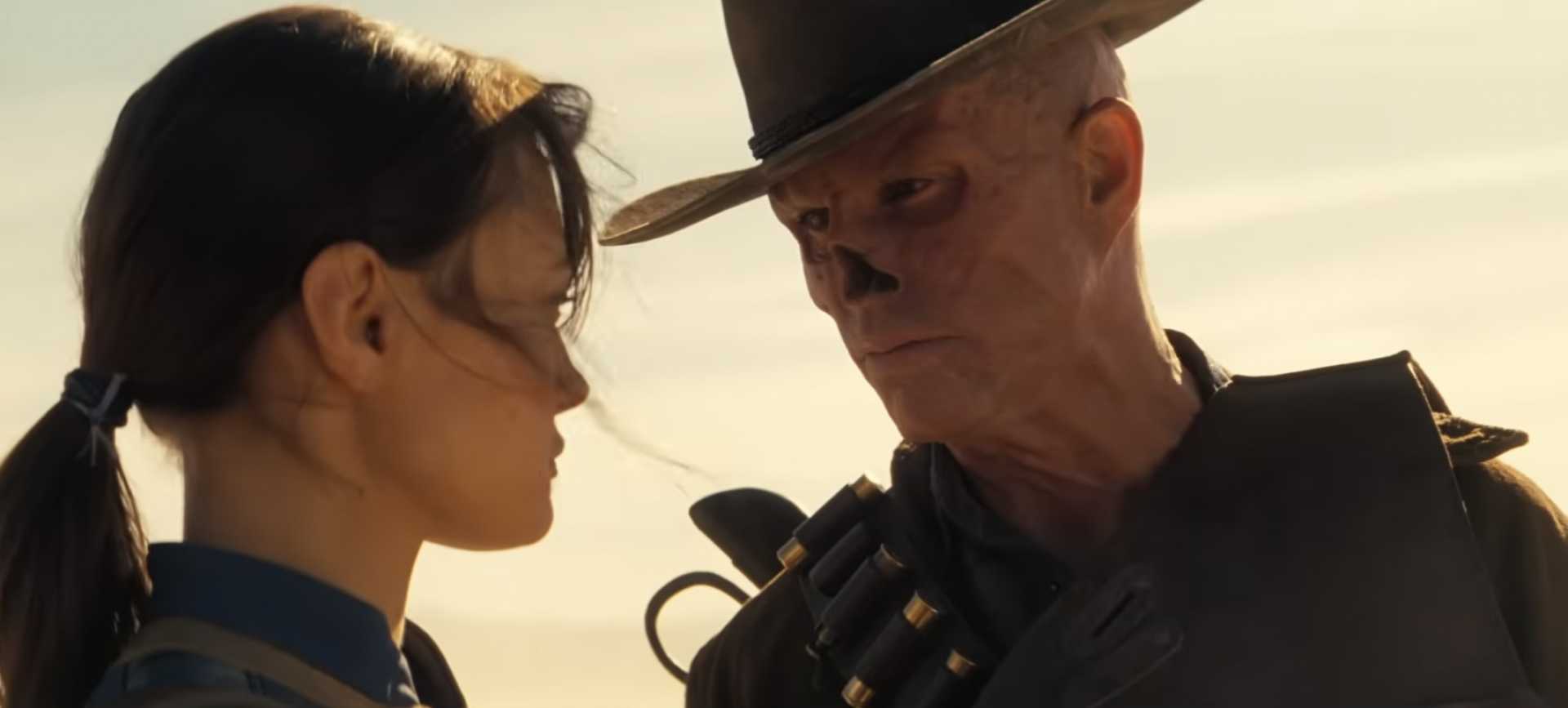 Fallout Season 2 Trailer