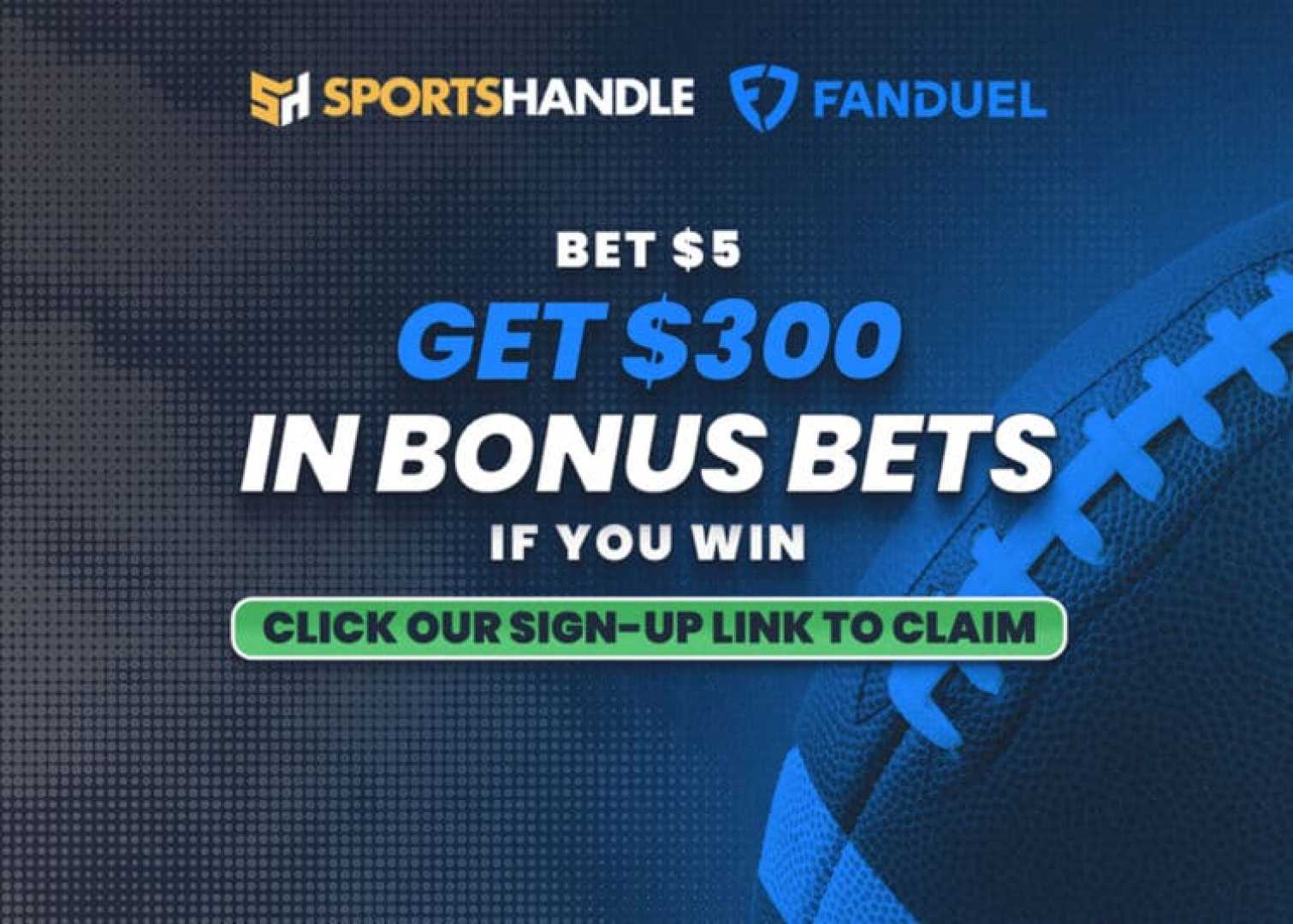 Fanduel Nfl Week 9 Promo Code