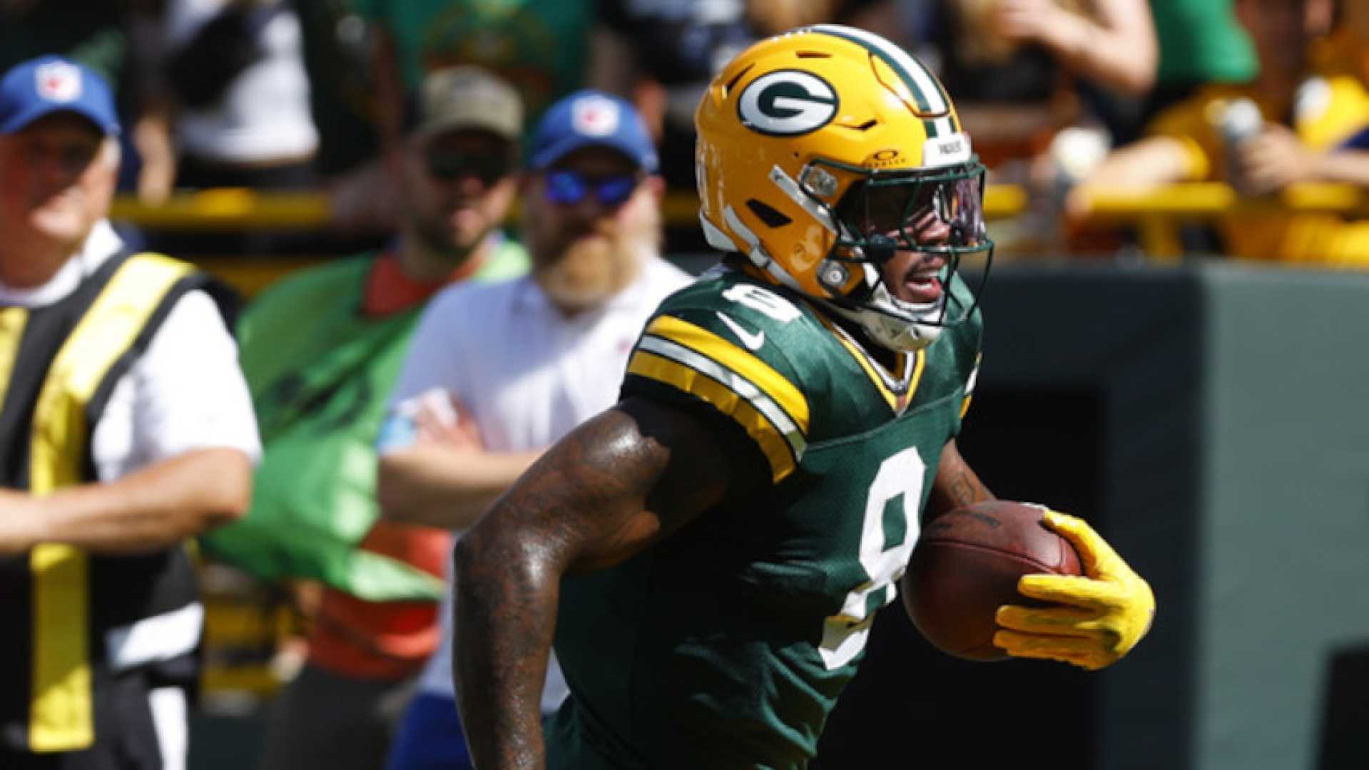 Fantasy Football Players Injuries Updates