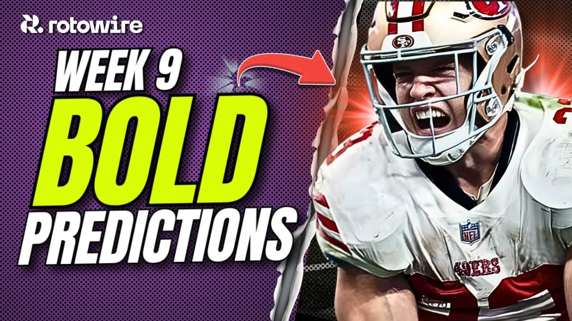 Fantasy Football Players Predictions