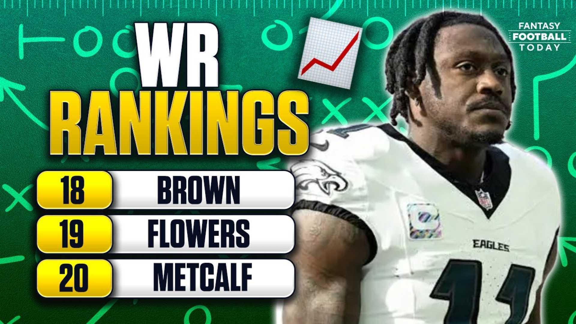 Fantasy Football Week 11 Projections Insights