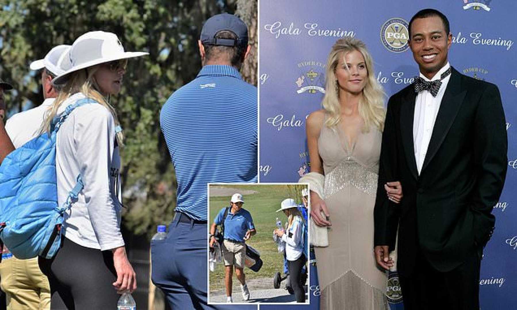 Father Son Dynamics Golf Event