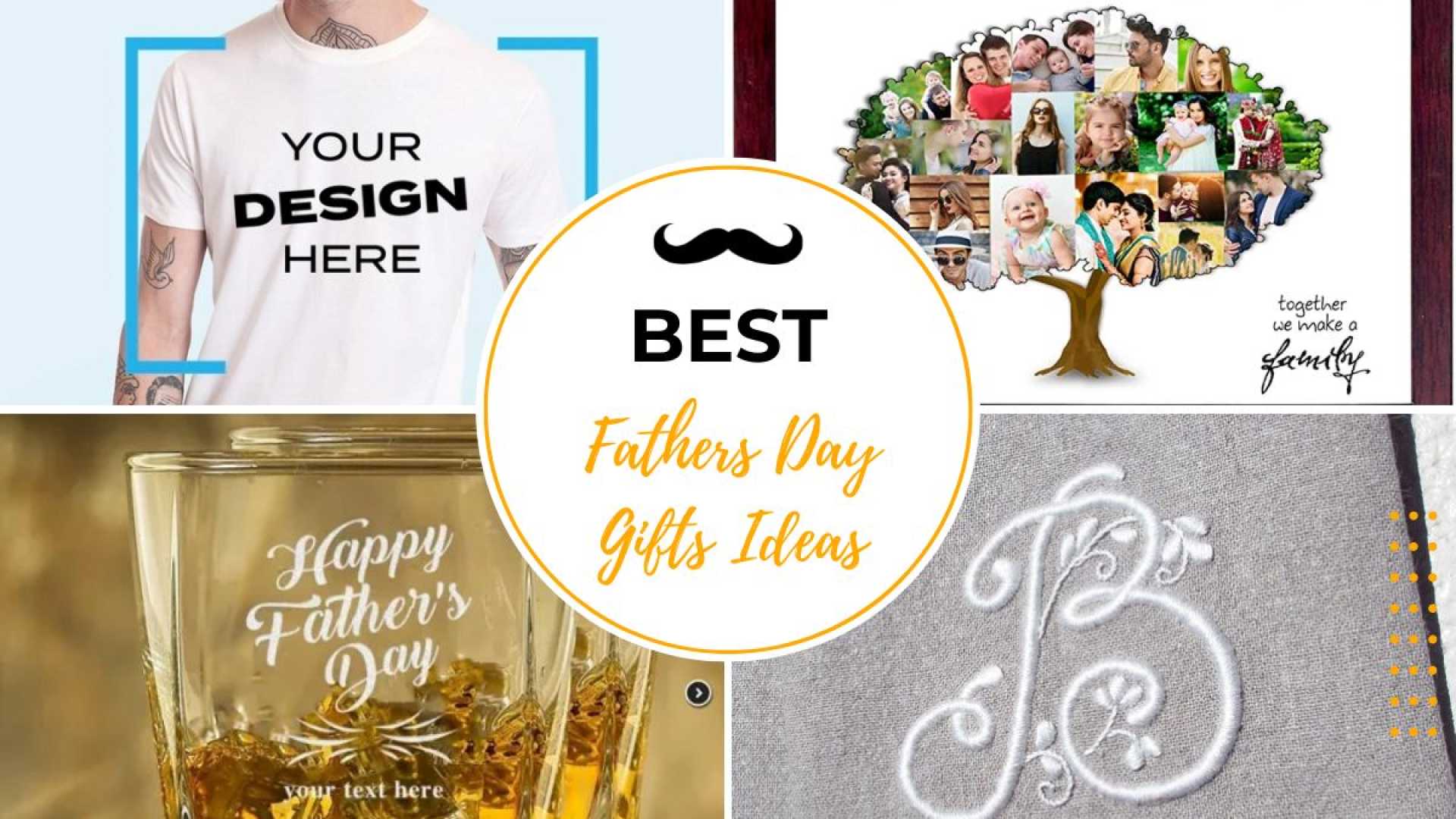 Father's Day Gift Ideas