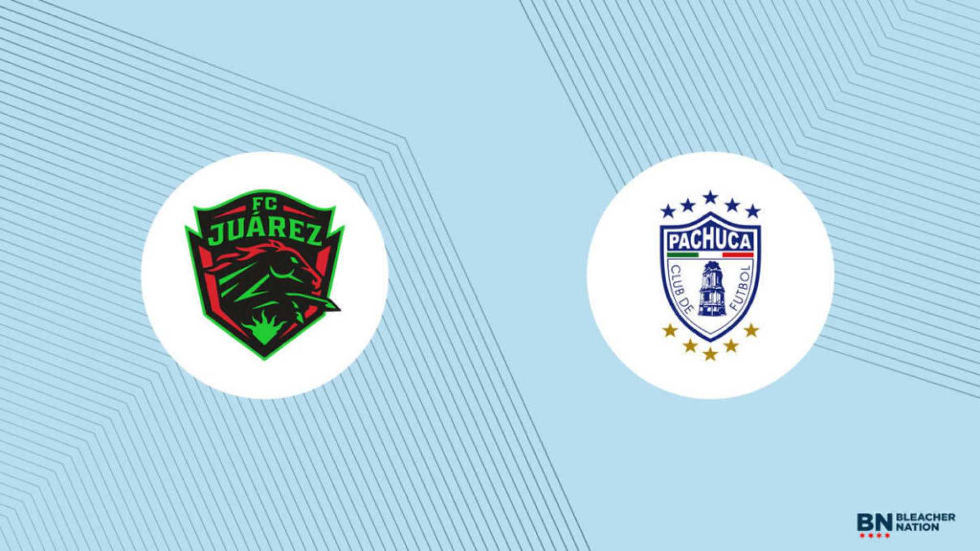 Fc Juárez Pachuca Match Preview