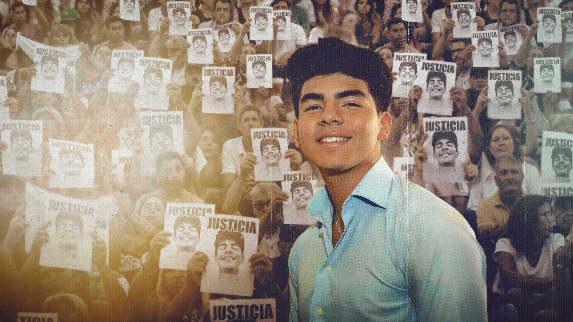 Fernando Báez Sosa Netflix Docuseries