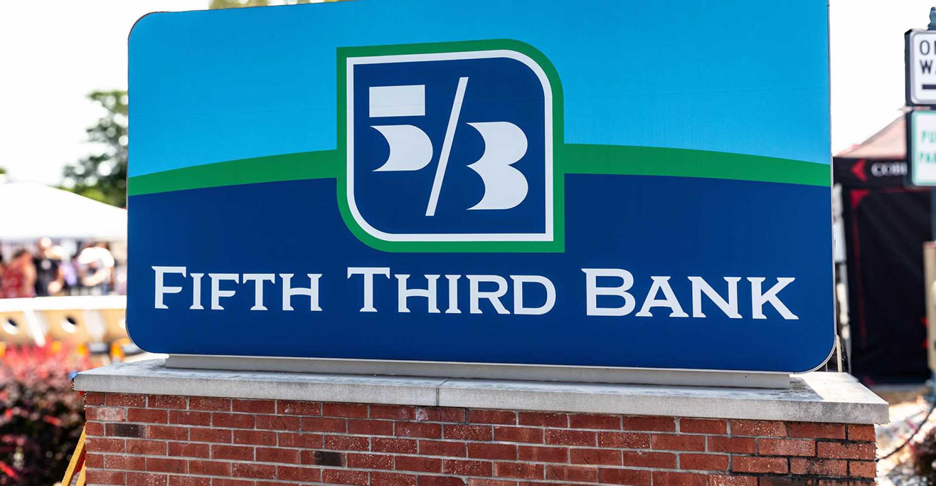 Fifth Third Bancorp Comerica Merger