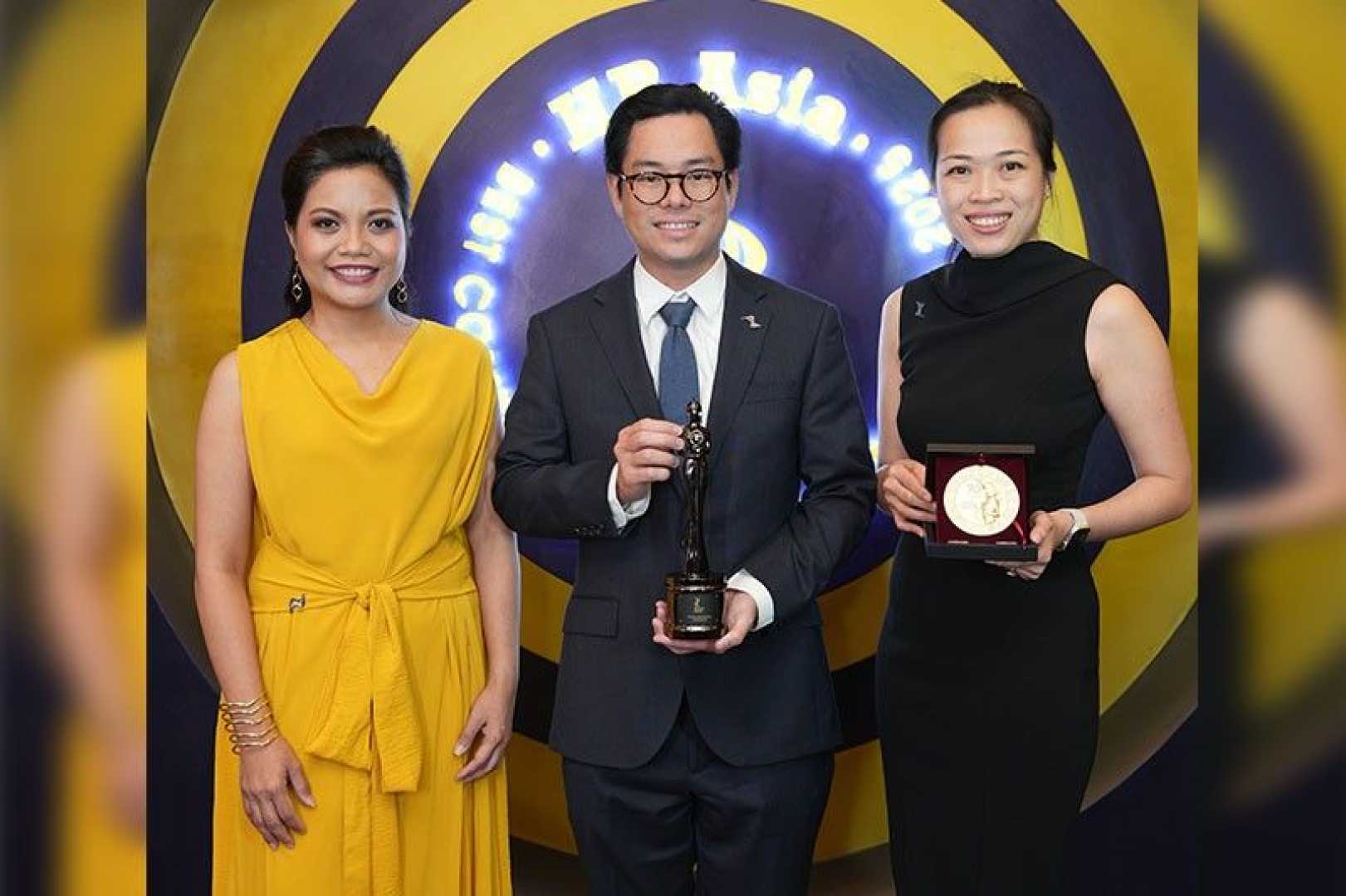 Filinvest Group Awards Ceremony