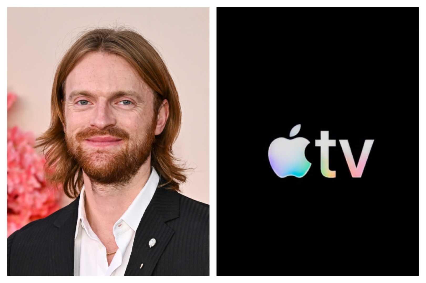 Finneas Apple Tv Mnemonic Creation