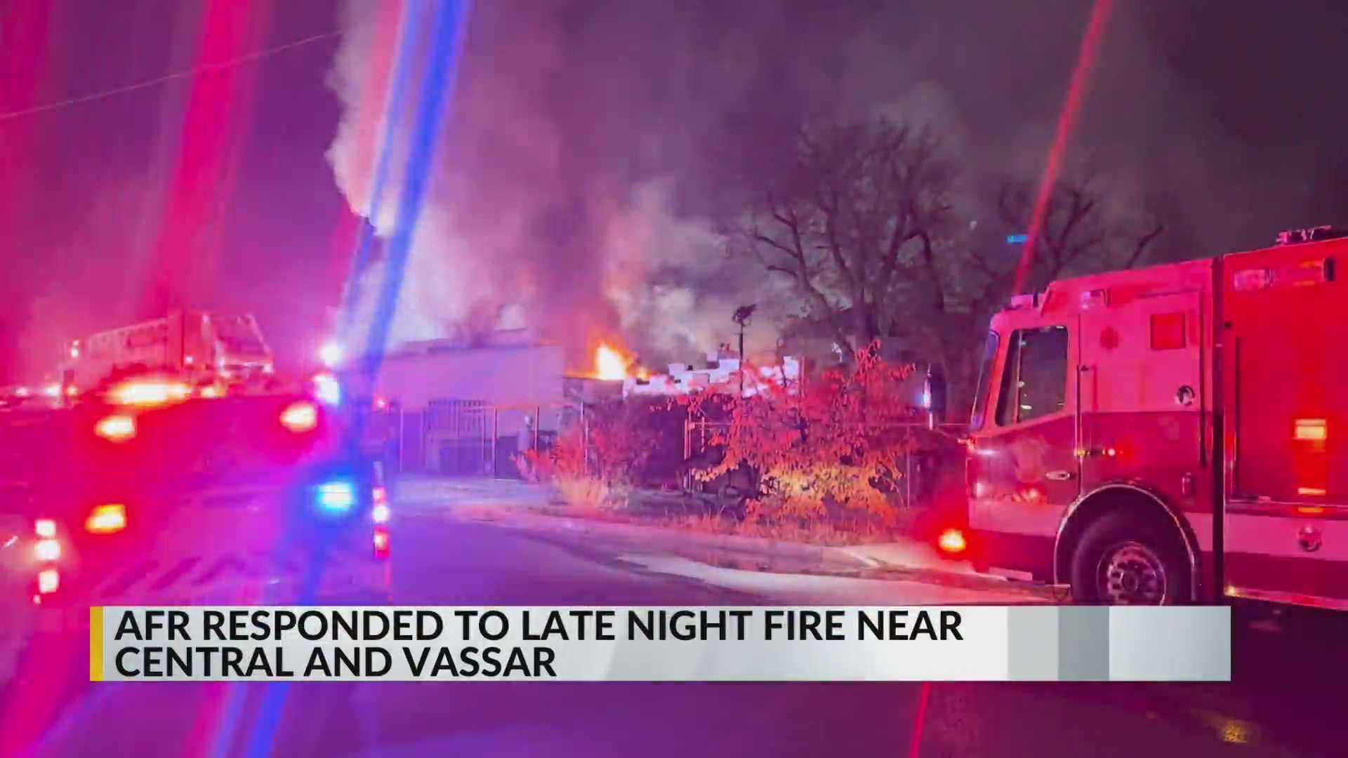 Fires Crashes Crime Pavia