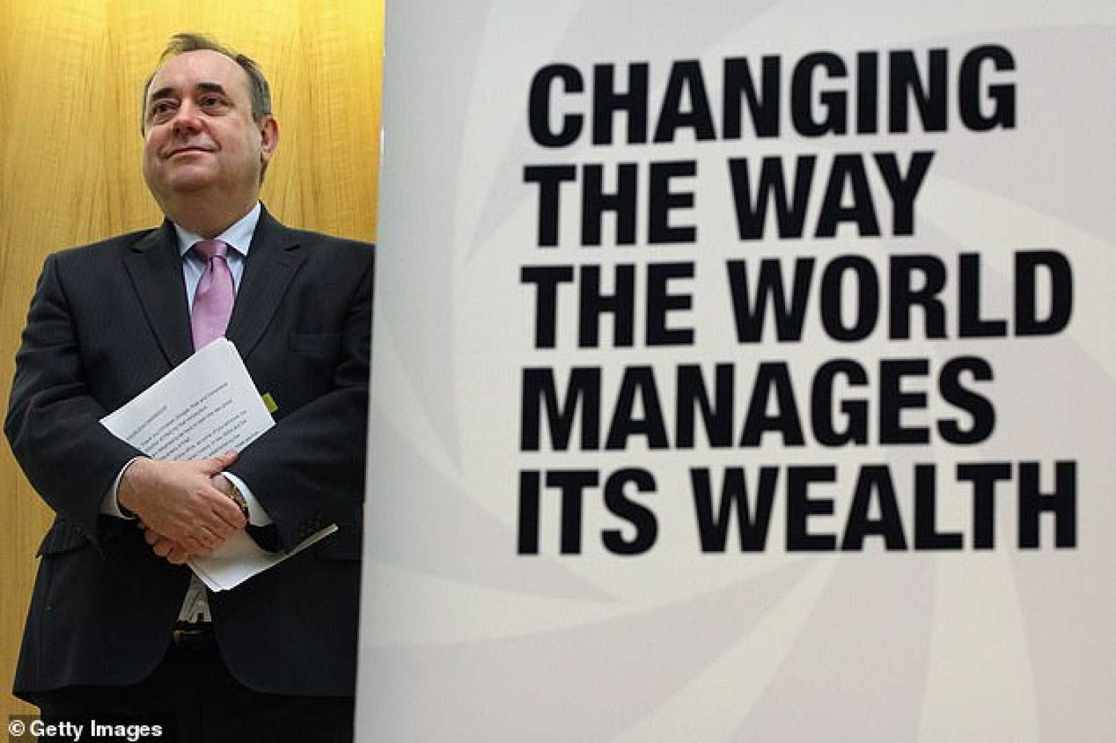 Fnz Global Workforce Cuts News