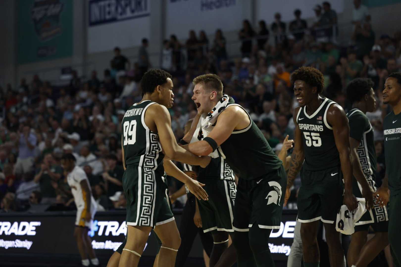 Fort Myers Tip Off College Basketball