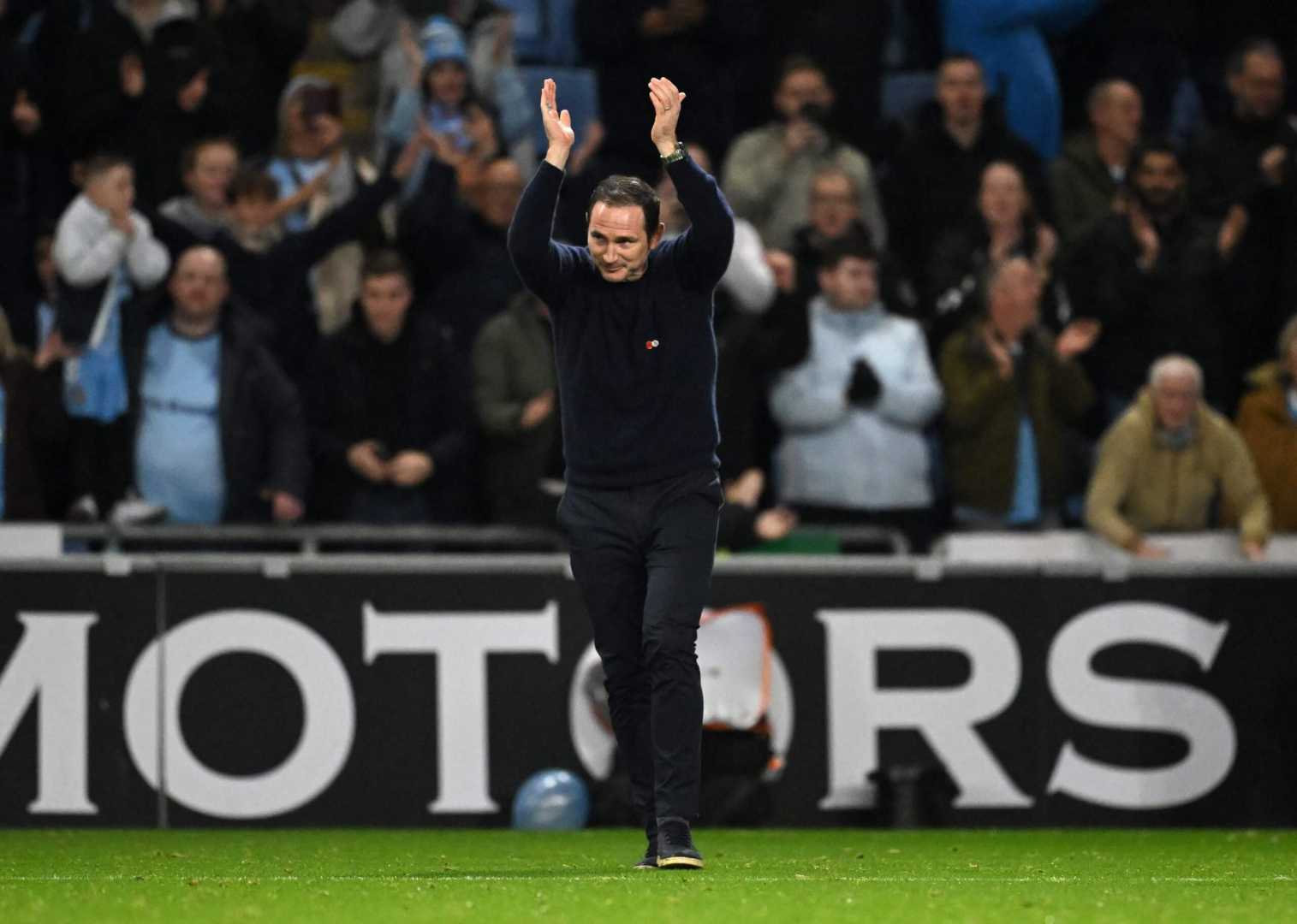 Frank Lampard Coventry City Championship