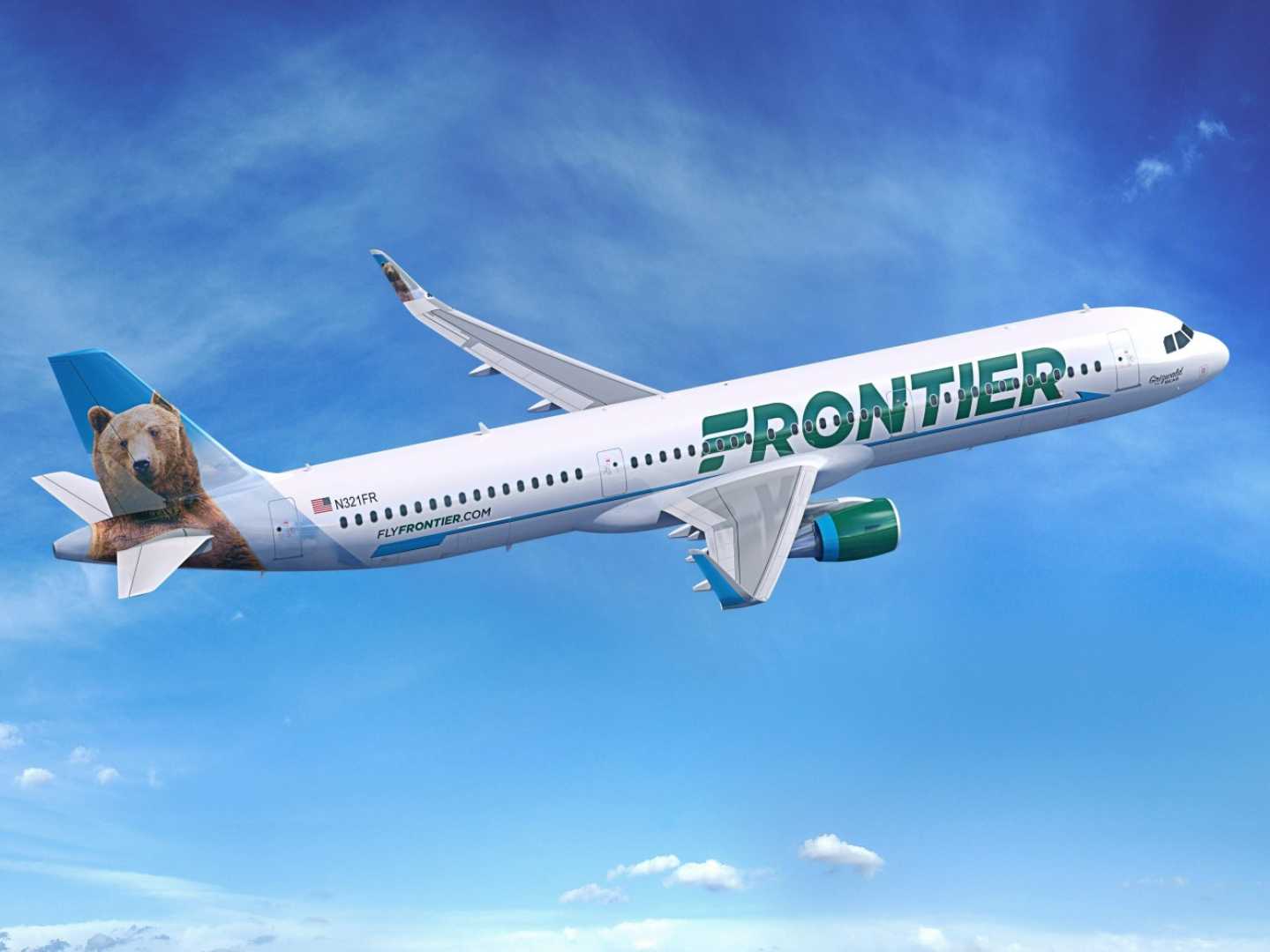Frontier Airlines Gowild Pass Details