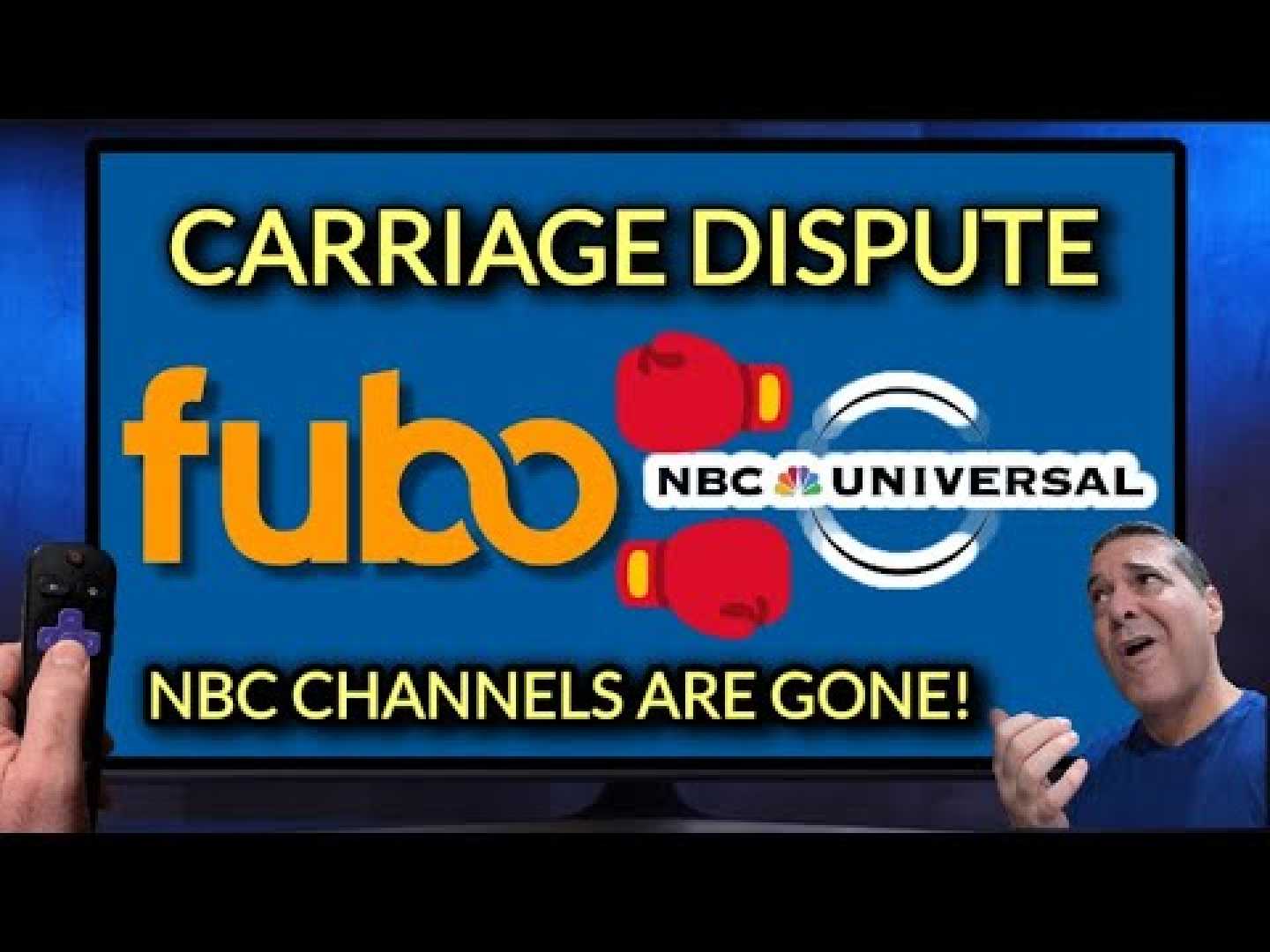 Fubo Nbcuniversal Dispute