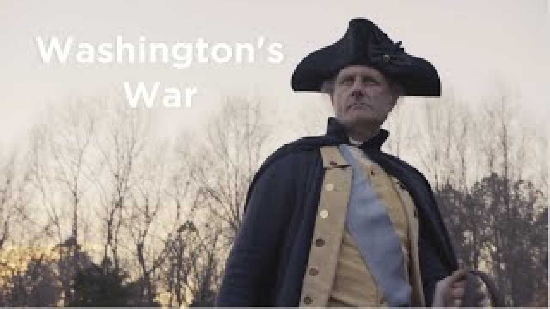 George Washington American Revolution Documentary