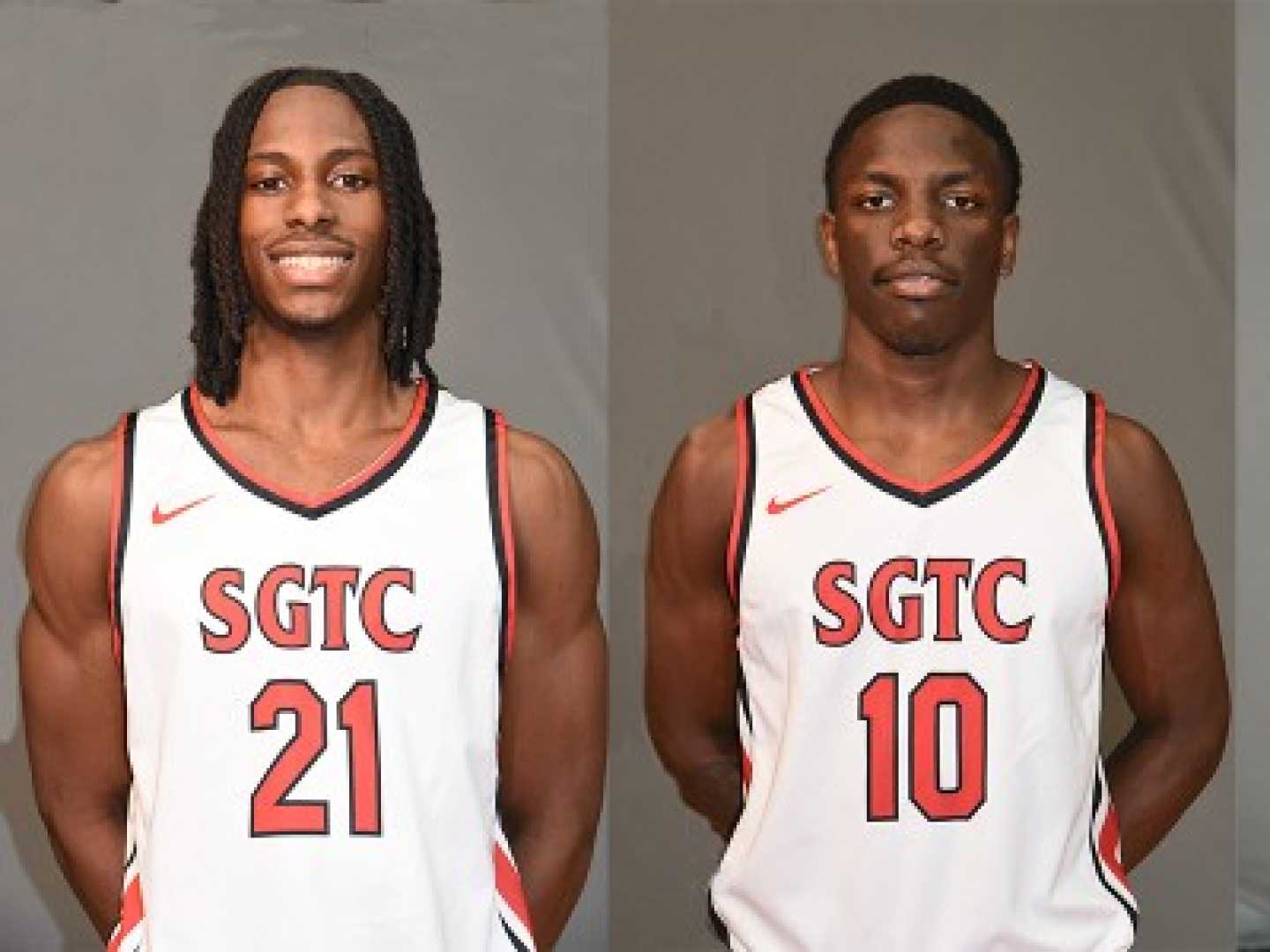 Georgia Tech Basketball Team 2025