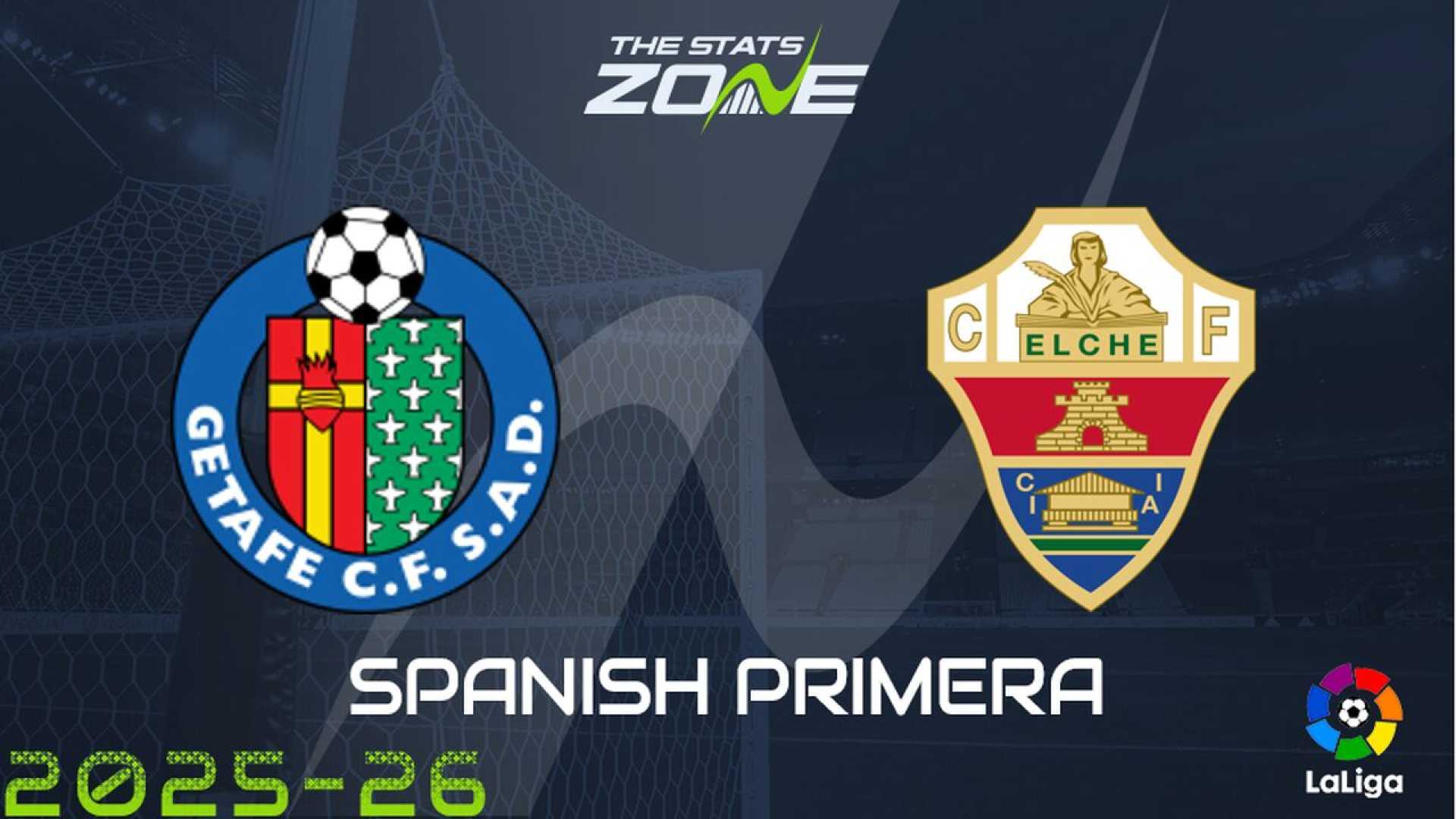Getafe Fc Vs Elche Cf Match Preview