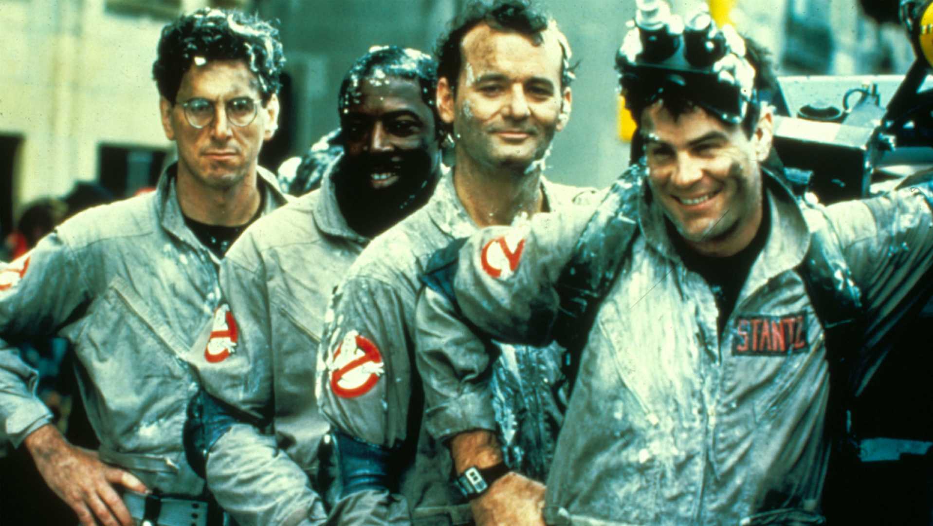 Ghostbusters Film News Updates