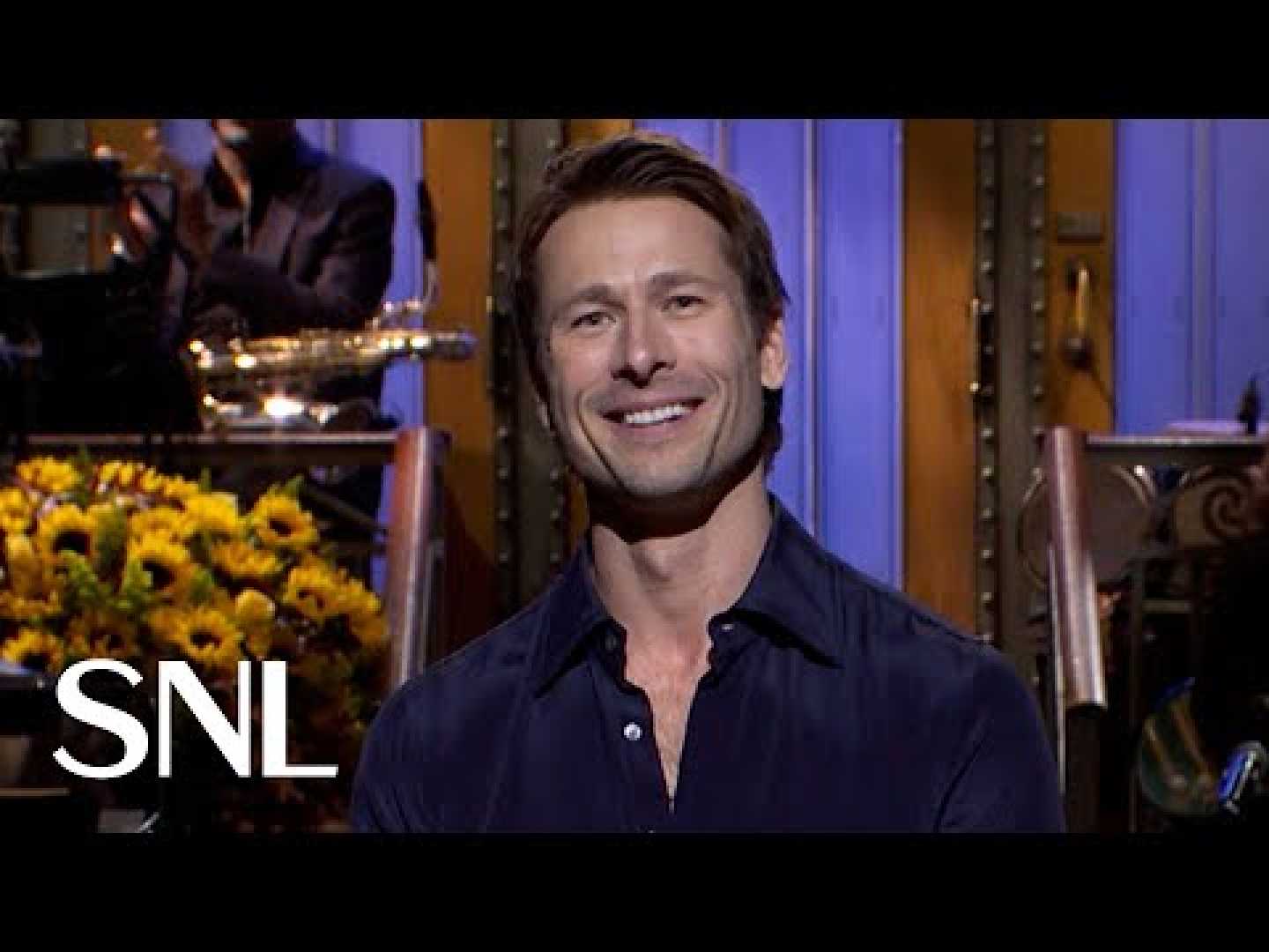 Glen Powell Snl Epstein