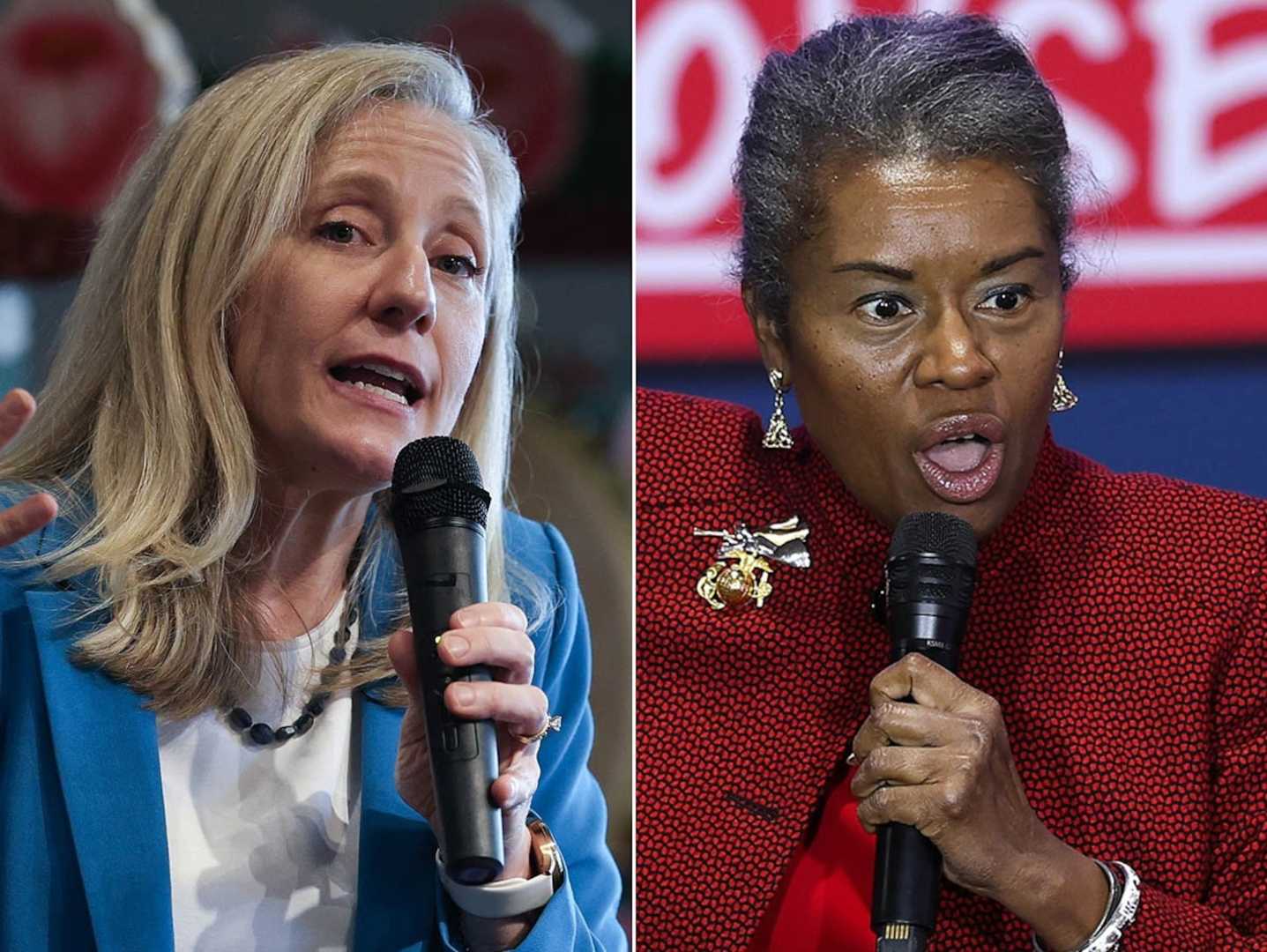 Glenn Youngkin Virginia Governor Election 2025