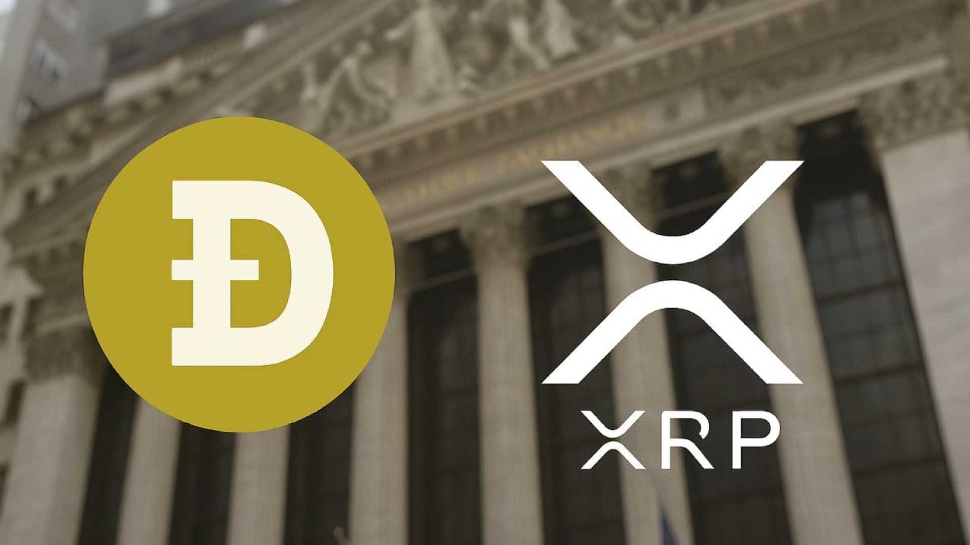 Grayscale Xrp Dogecoin Etfs News