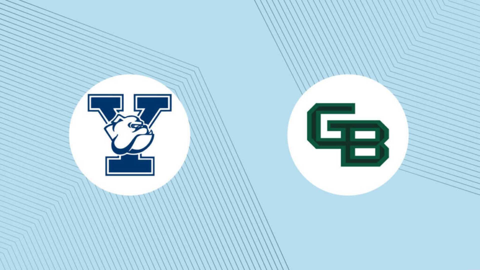 Green Bay Yale College Basketball Matchup