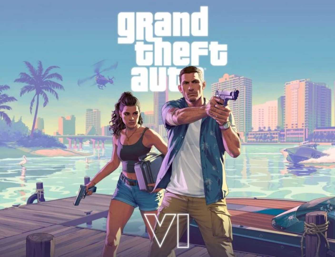 Gta 6 Game Release