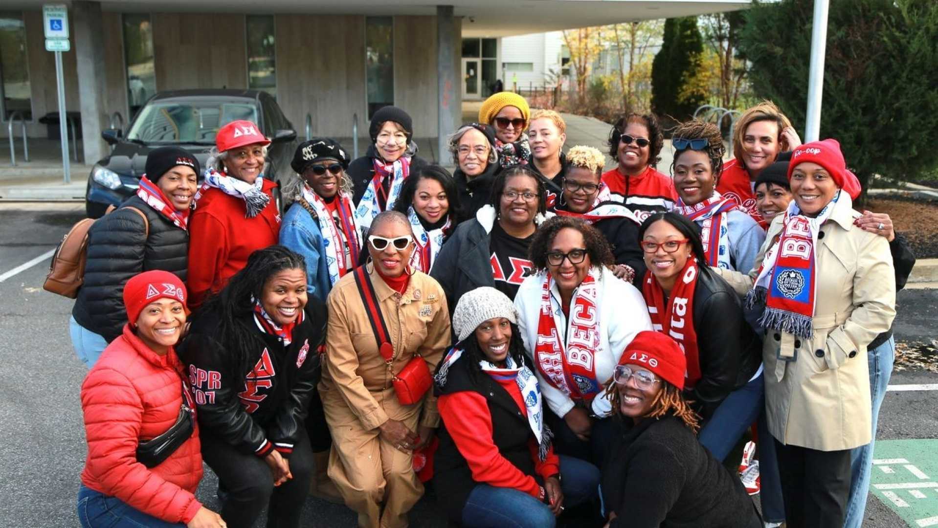 Harvest Festival Parking Ethical Concerns