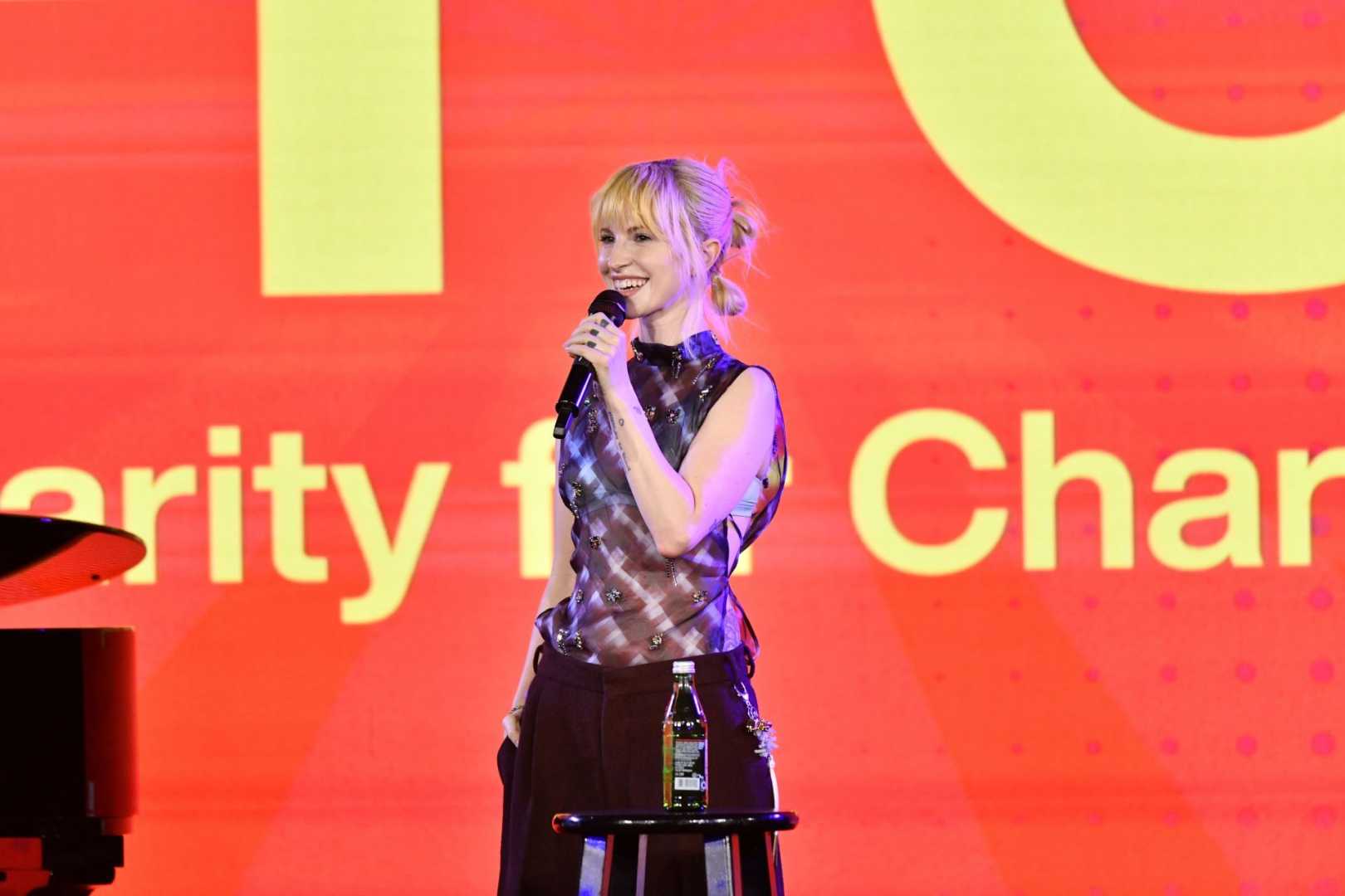 Hayley Williams Solo Tour 2026