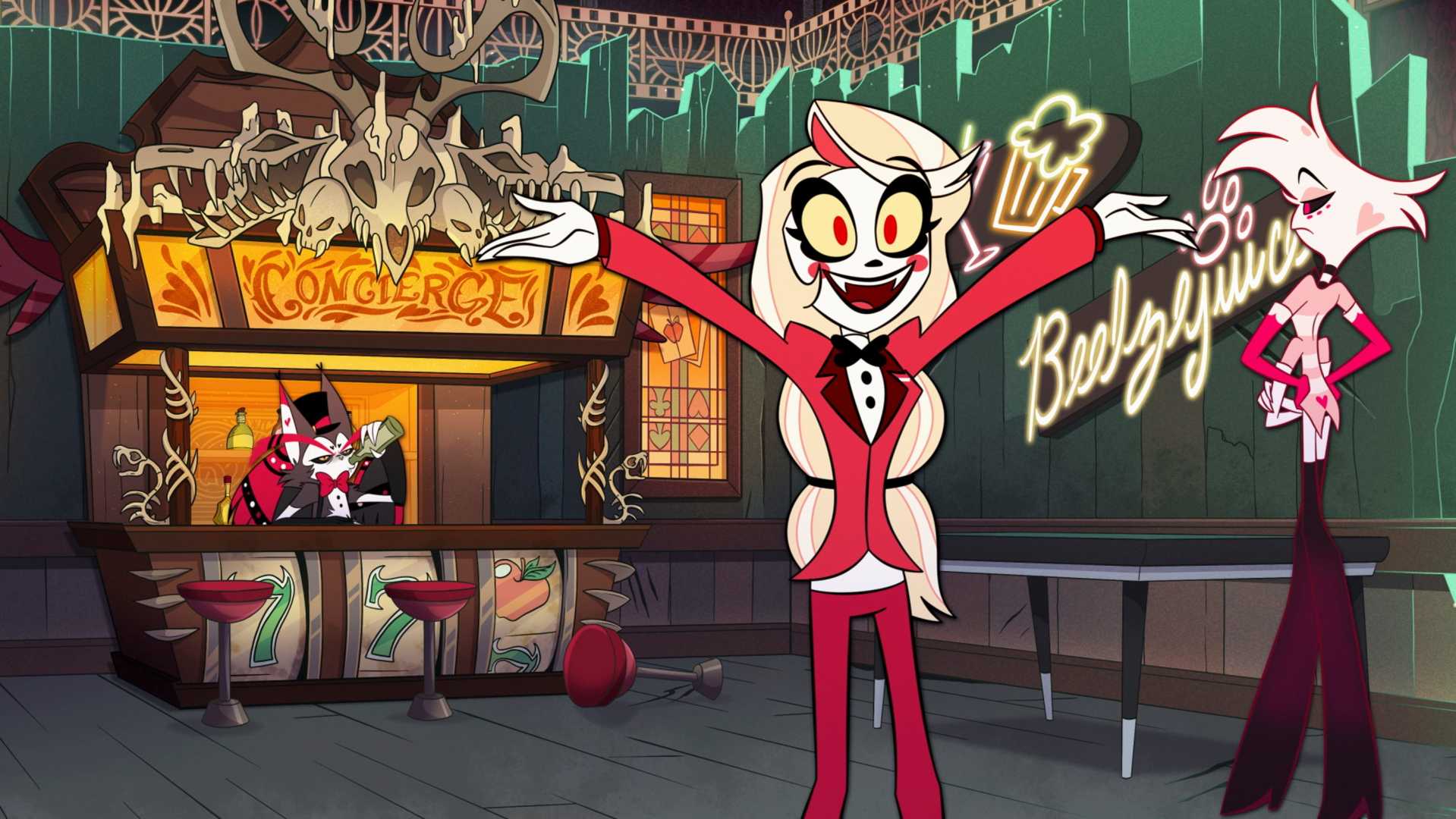 Hazbin Hotel Season 3 Release Date